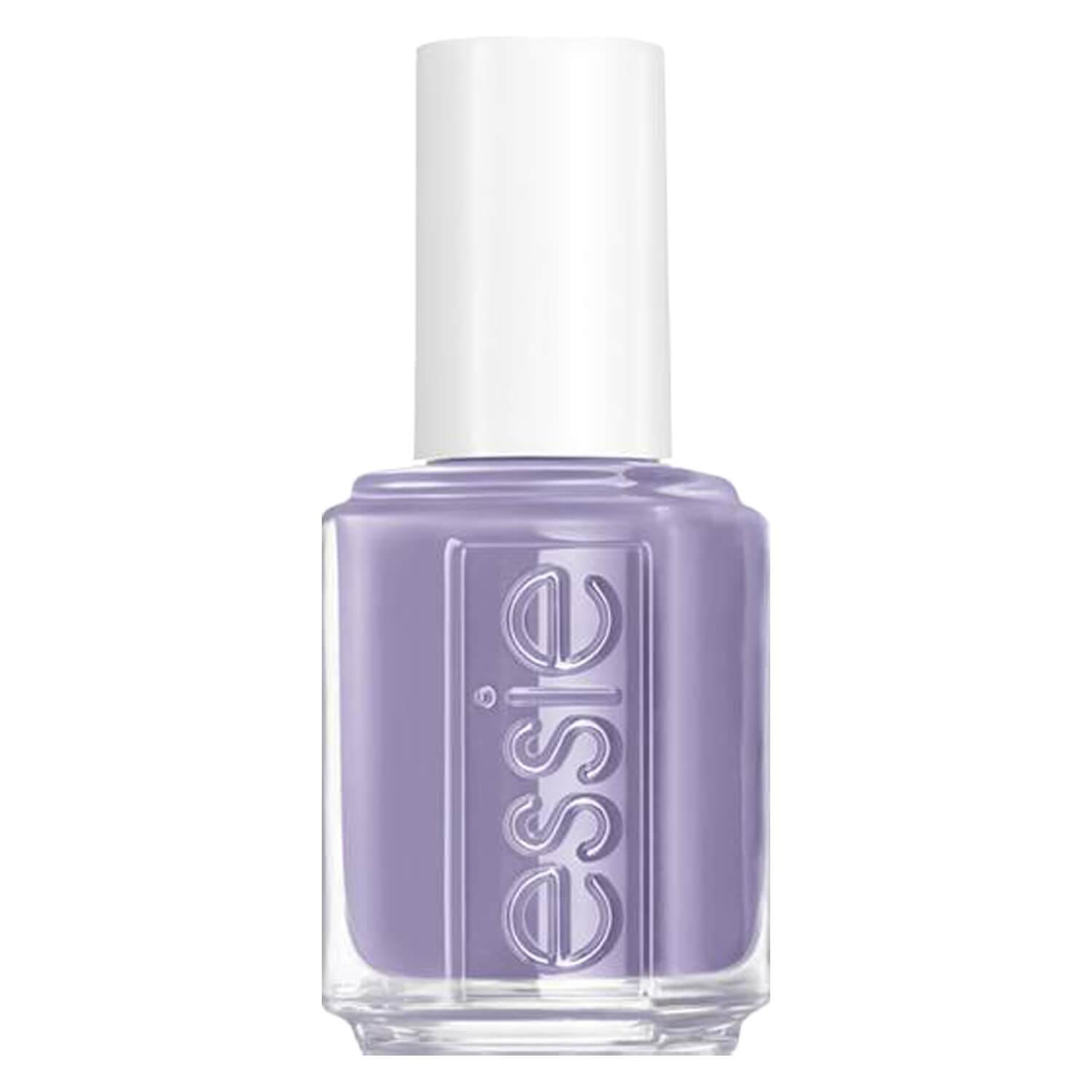 essie nail polish - in pursuit of craftiness 855