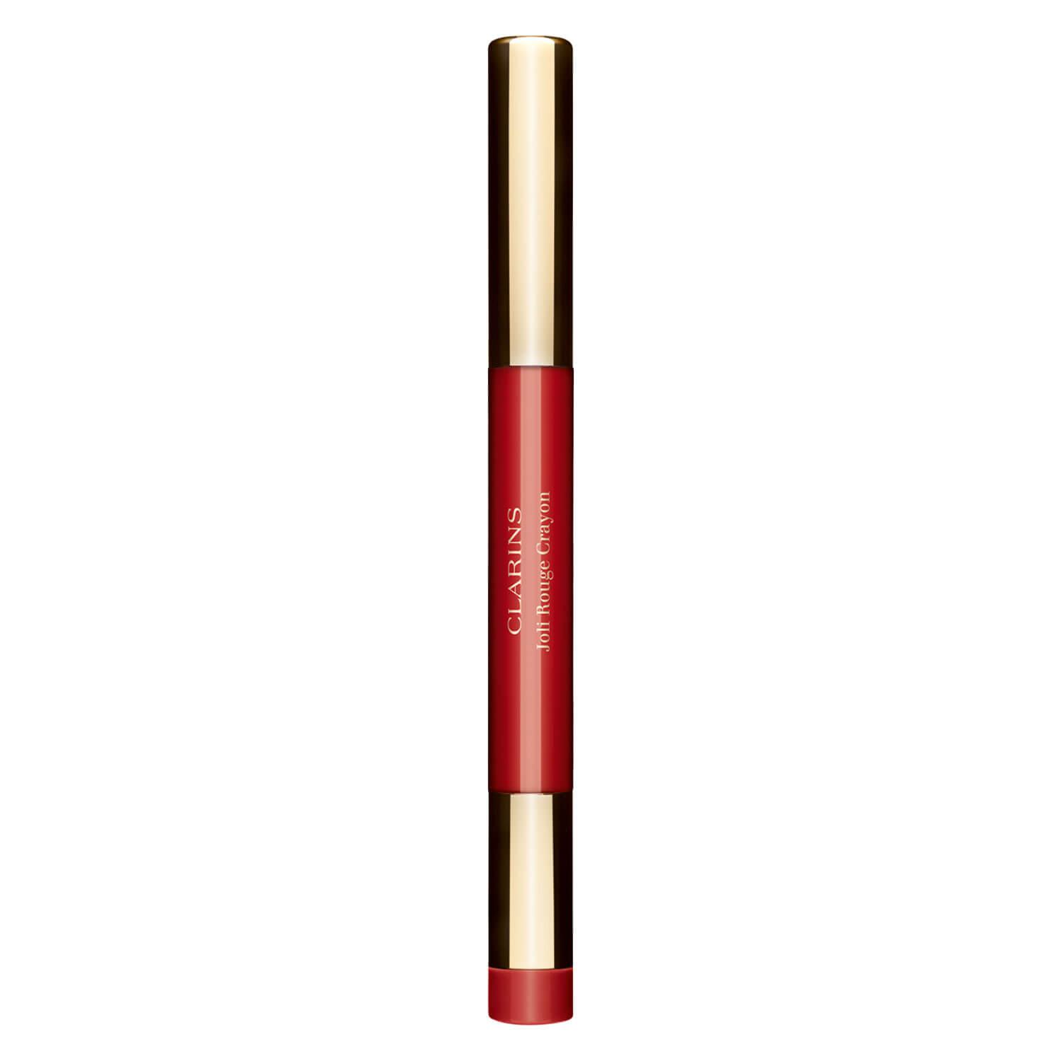 Joli Rouge Crayon - Joli Rouge 742C