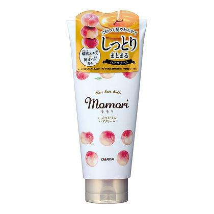 Dariya - Momori Peach Moist & Cohesive Hair Cream