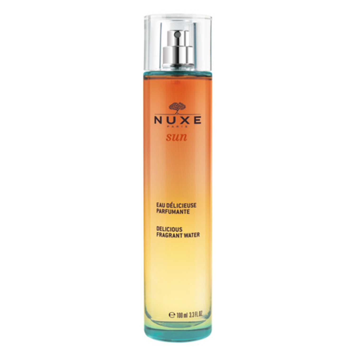 Product image from Nuxe Sun - Eau Délicieuse Parfumante