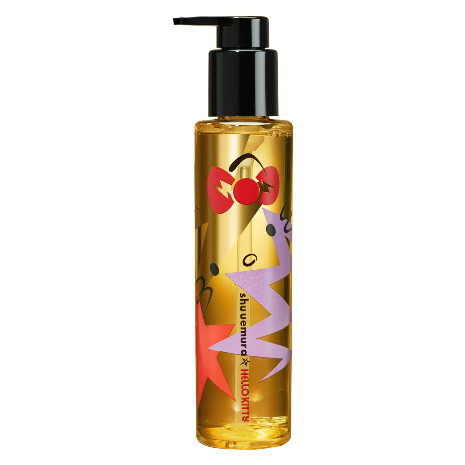 Product image from Essence Absolue Nourishing Protective Oil Hello Kitty Edition