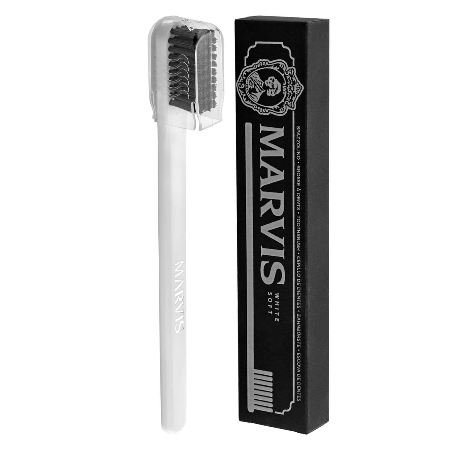 Marvis - Toothbrush White