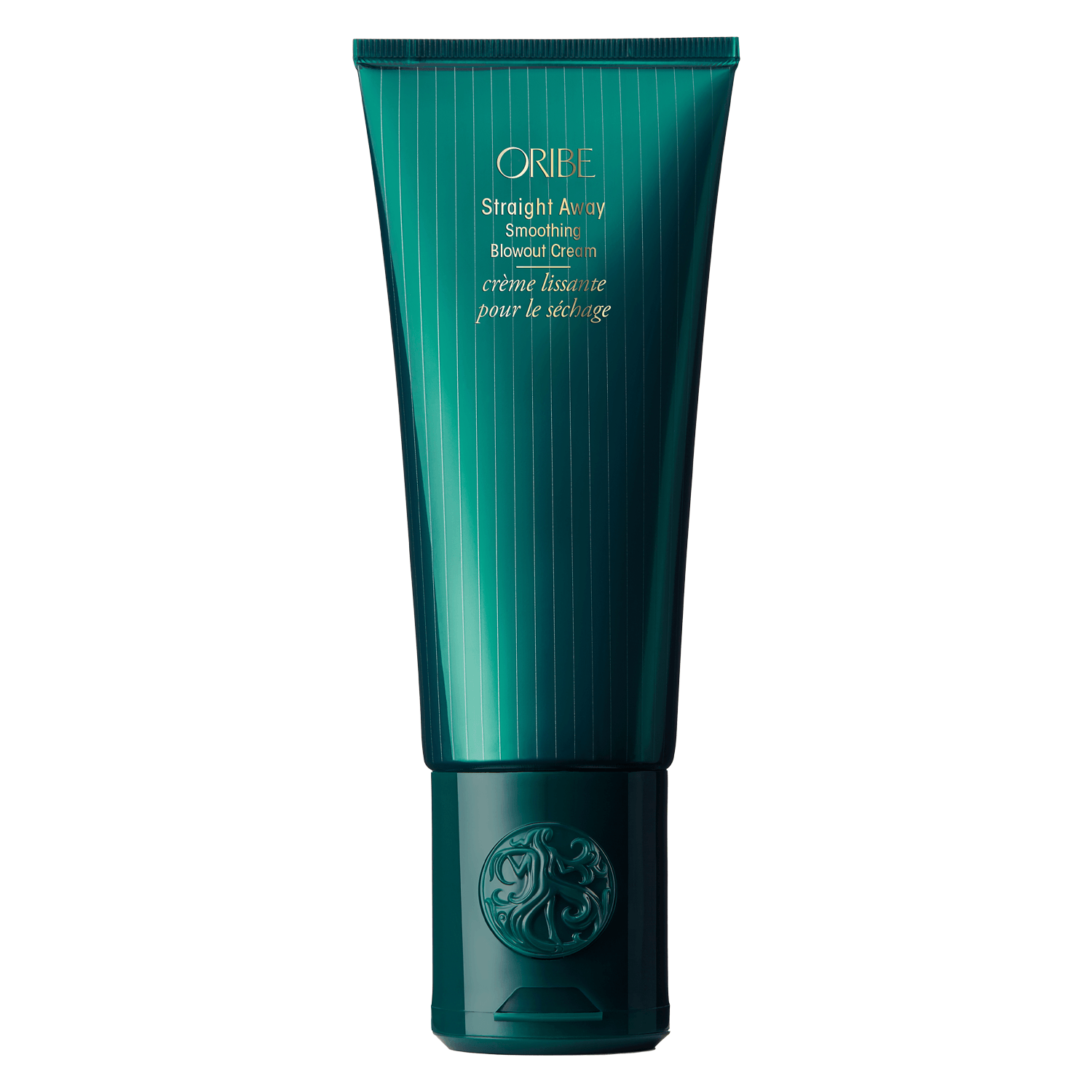 Product image from Oribe Care - Moisture & Control Straight Away Smoothing Blowout Cream