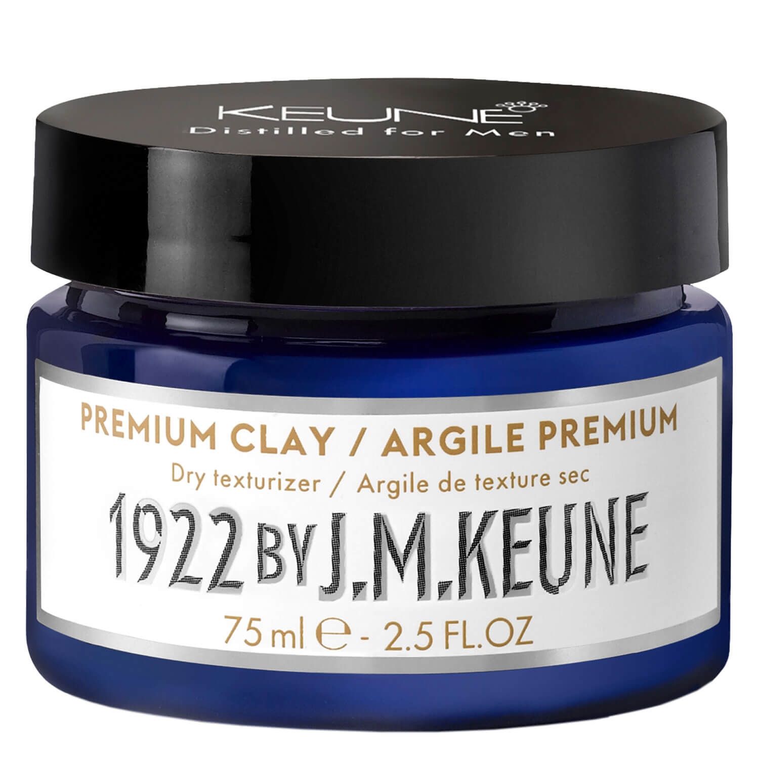 Product image from 1922 by J.M. Keune - Premium Clay