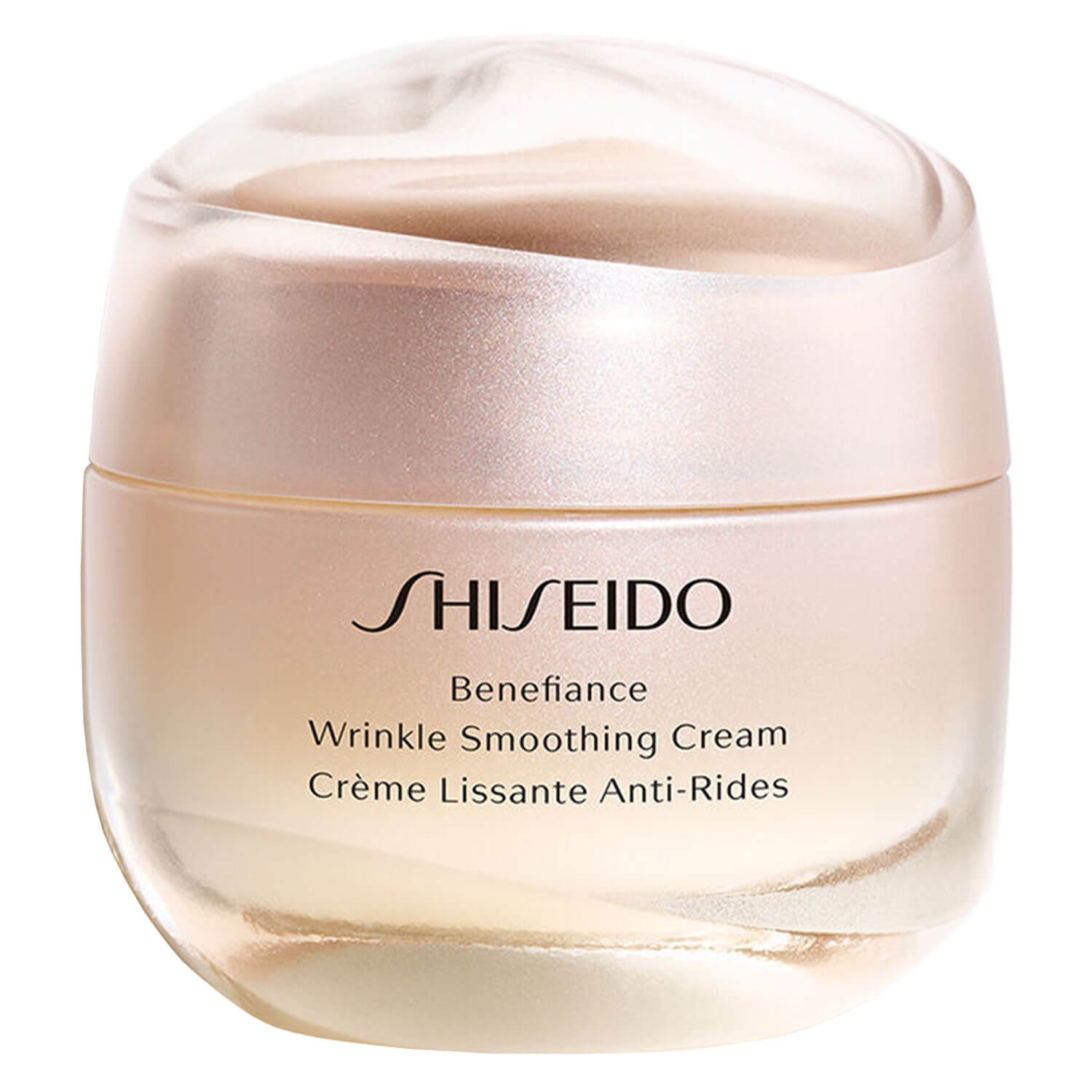 Product image from Benefiance - Wrinkle Smoothing Cream
