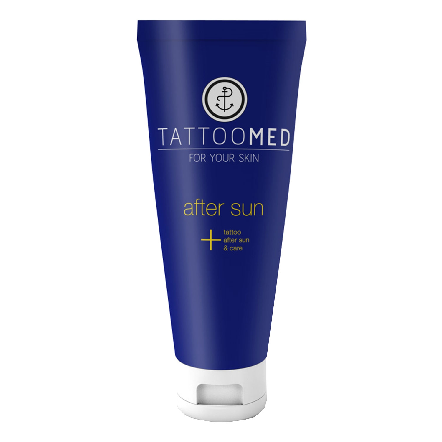 Product image from TattooMed Sun - After Sun