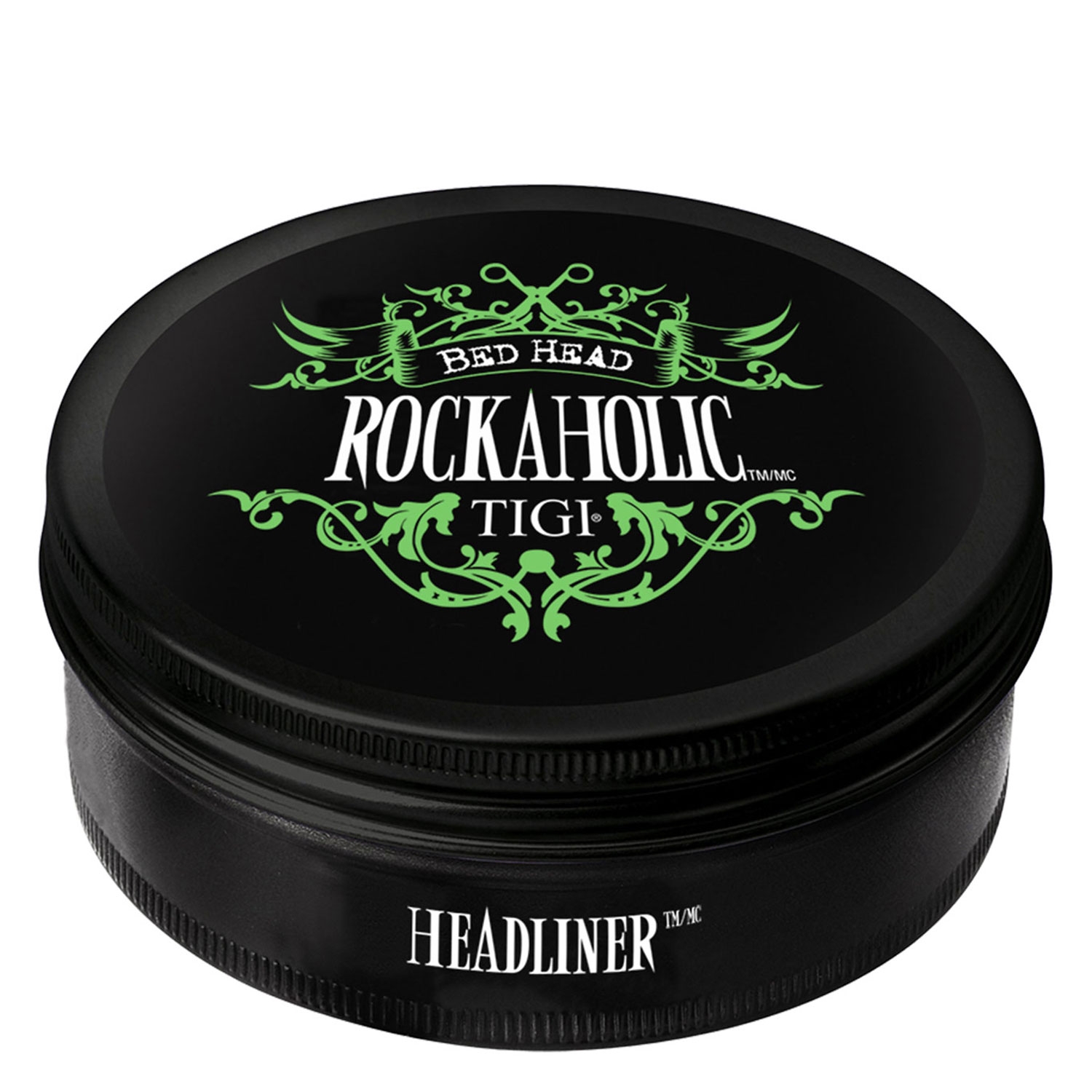 Product image from Bed Head Rockaholic - Headliner Styling Paste