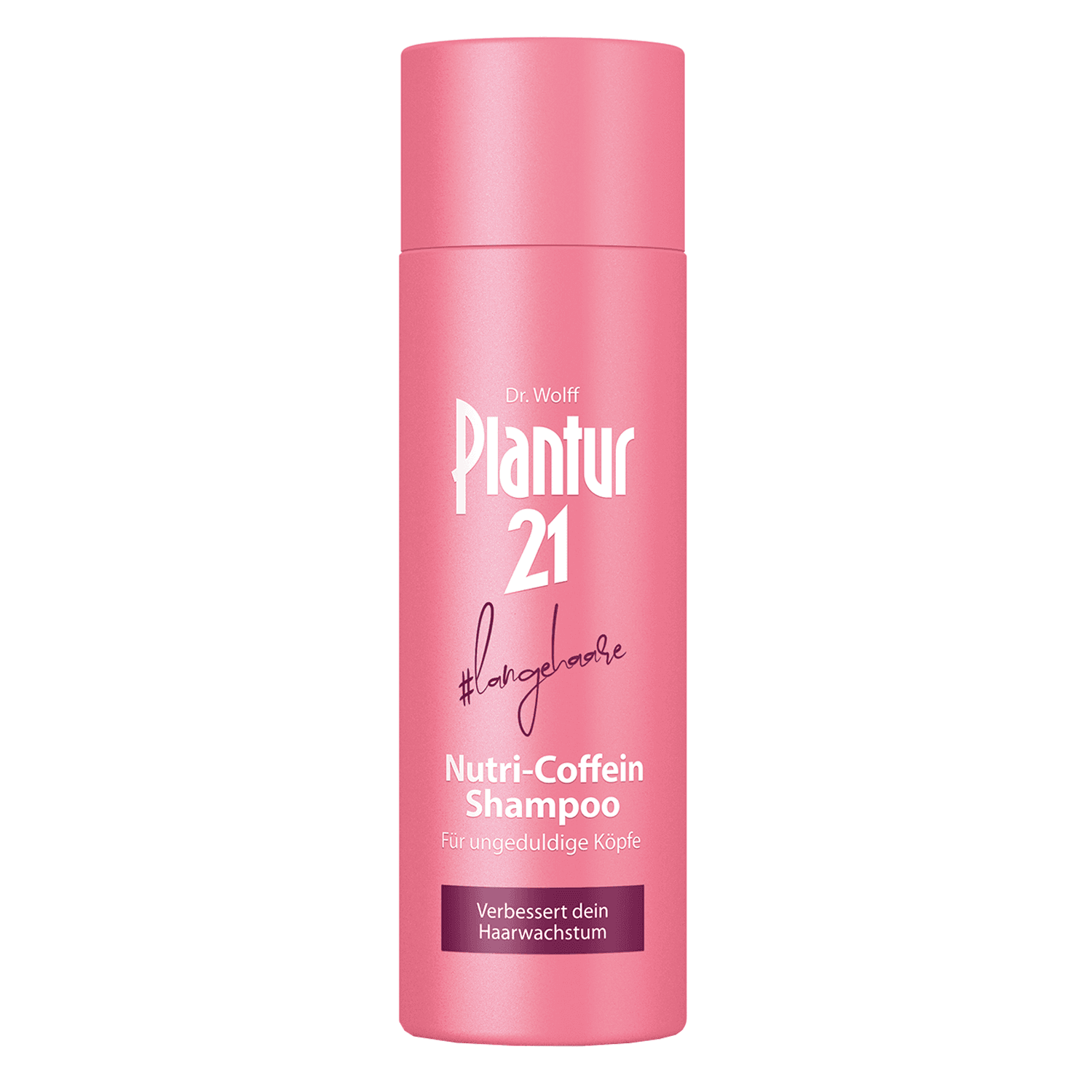 Plantur 21 - Plantur 21 #cheveuxlongs Shampooing Nutri-Caféine