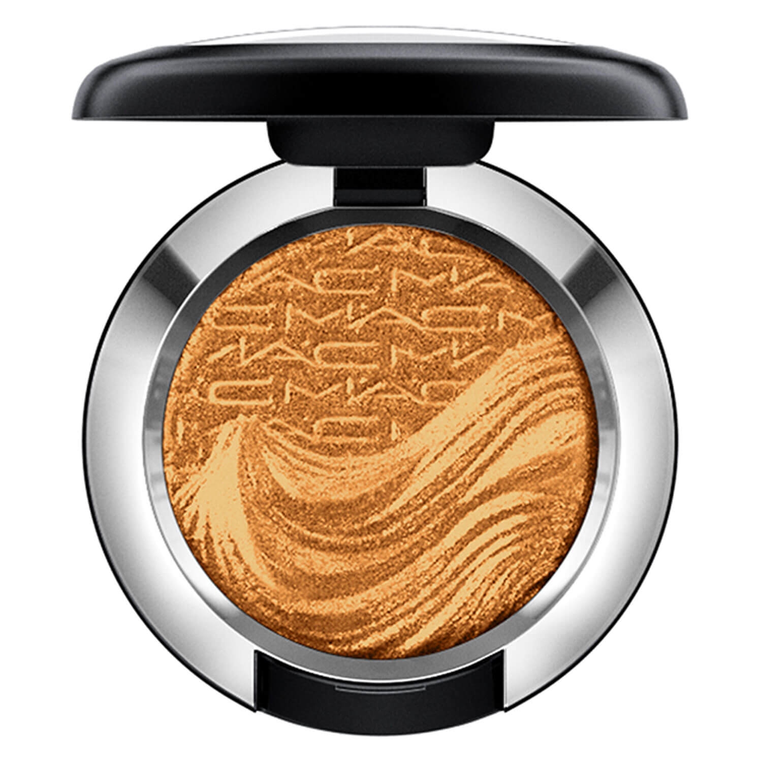 Product image from Get Blazed - Extra Dimension Foil Eye Shadow Gold Metalist