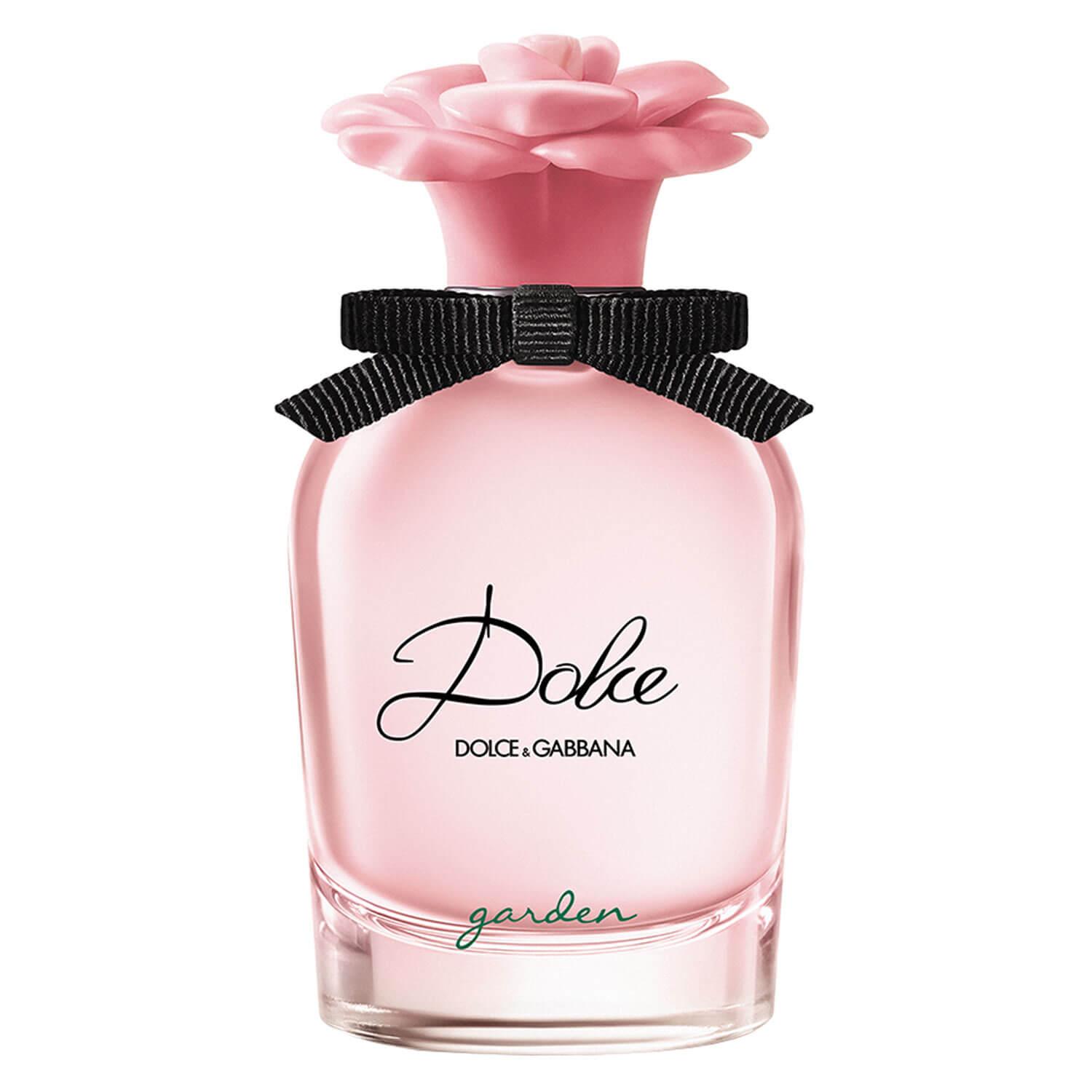 D&G Dolce - Garden Eau de Parfum