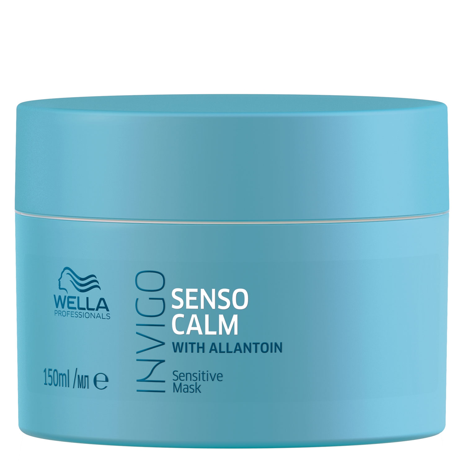 Product image from Invigo Scalp Balance - Senso Calm Mask