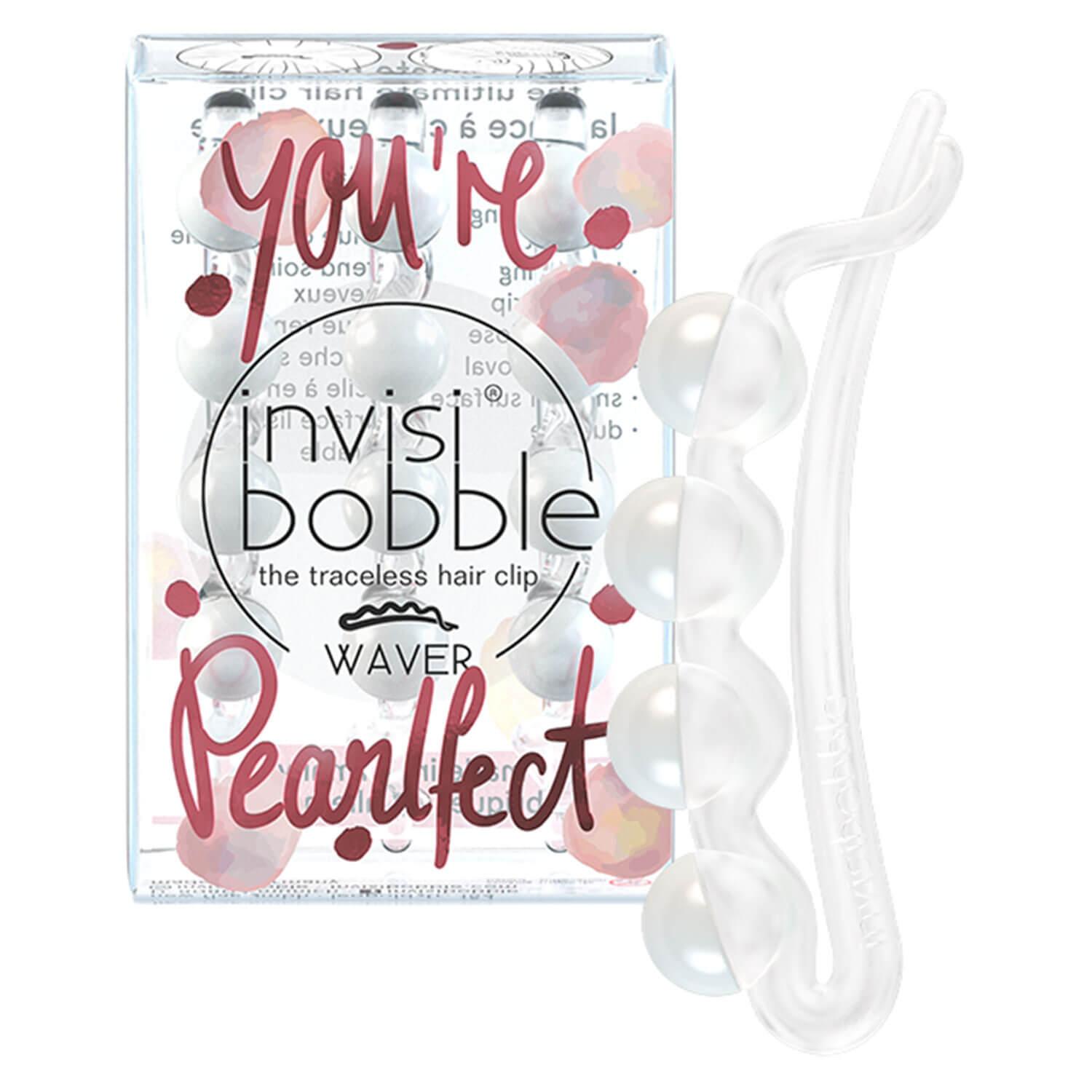 invisibobble WAVER - You're Pearlfect