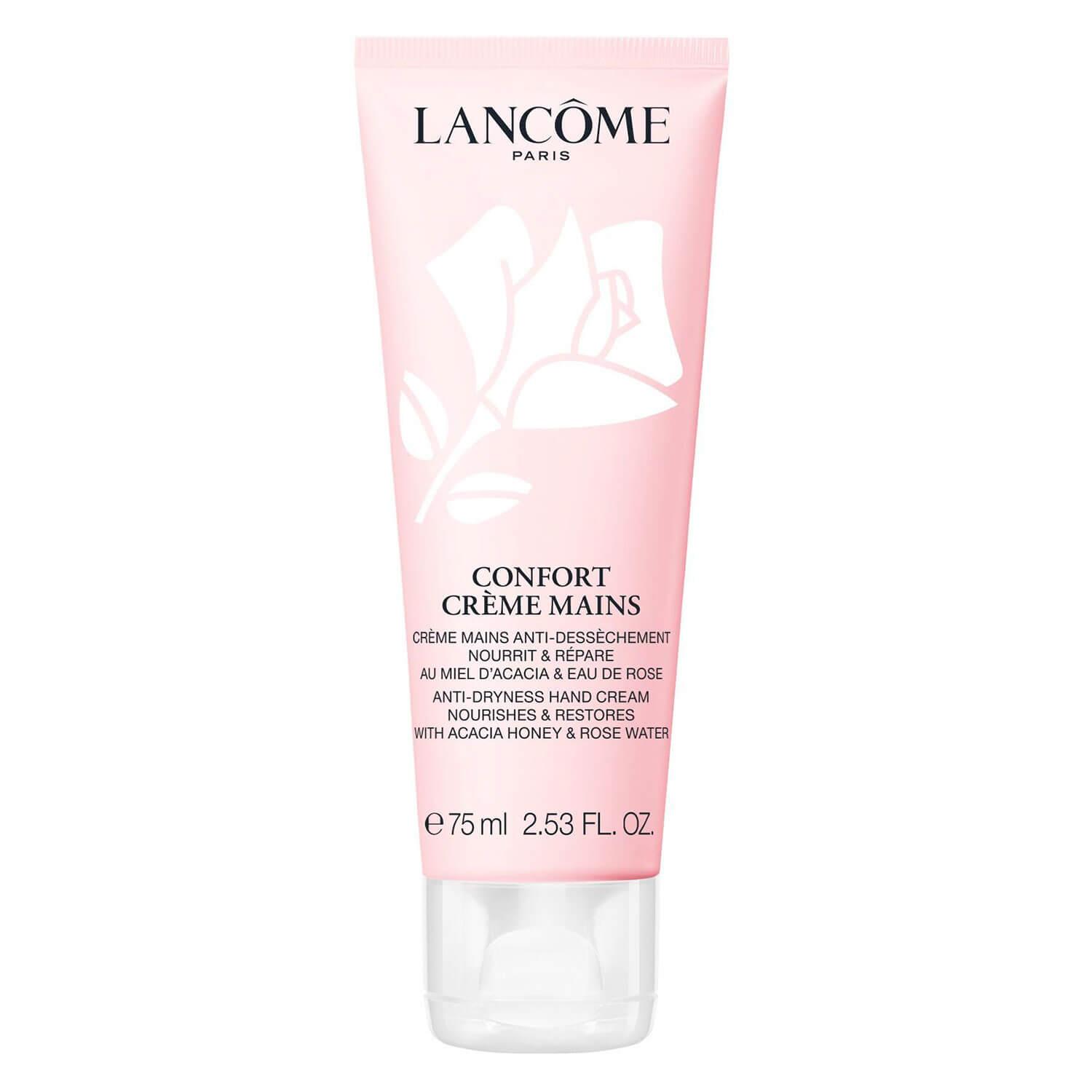 Lancôme Skin - Confort Crème Mains