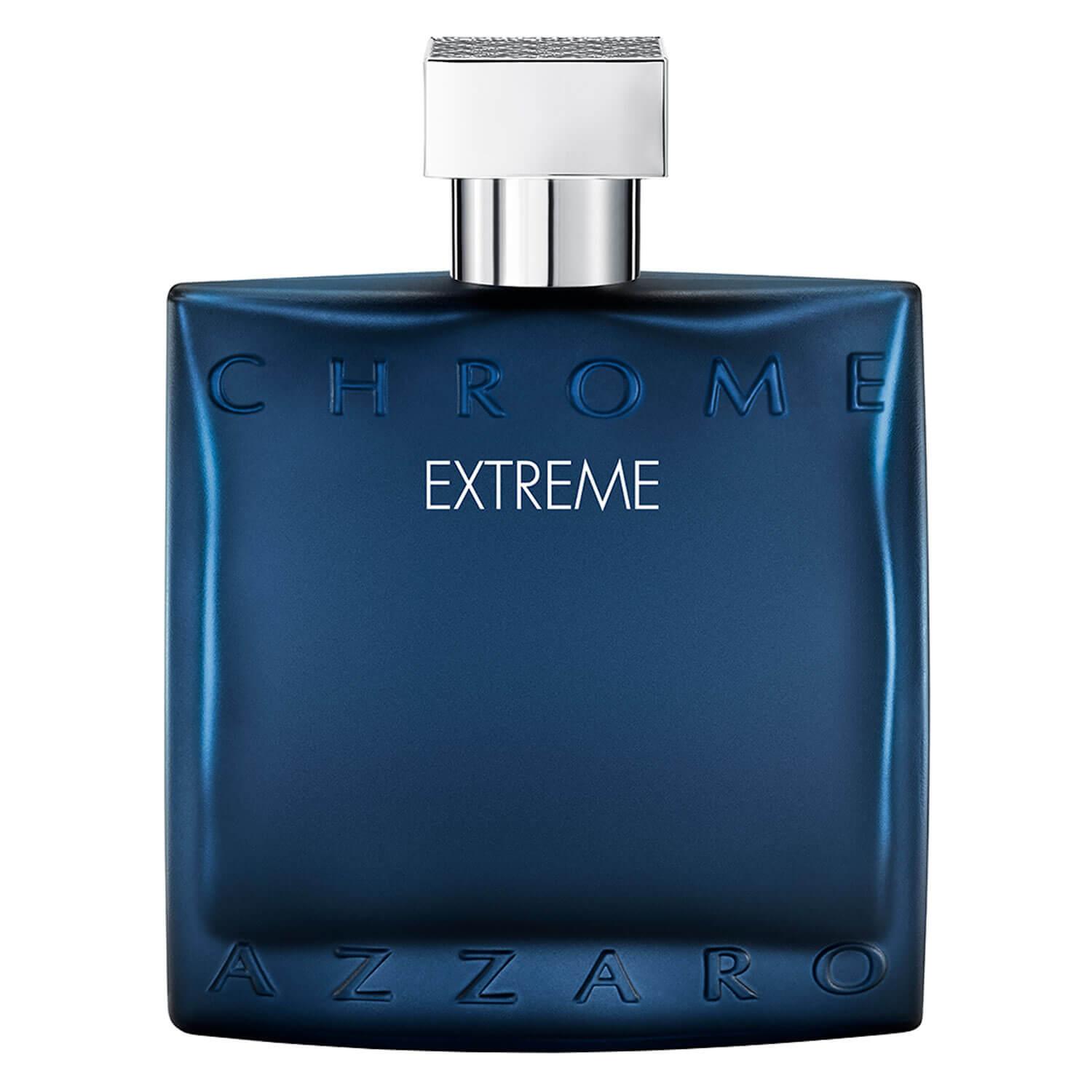 Azzaro Chrome - Extreme Eau de Parfum