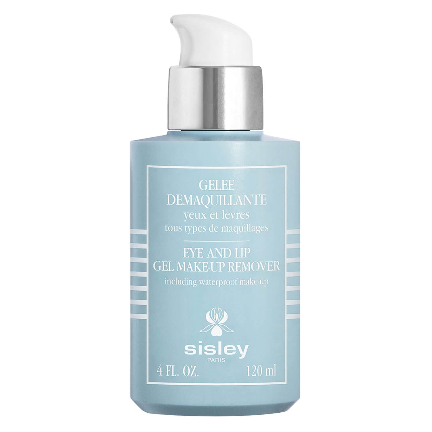 Product image from Sisley Skincare - Gelée Démaquillante pour les Yeux et les Lèvres