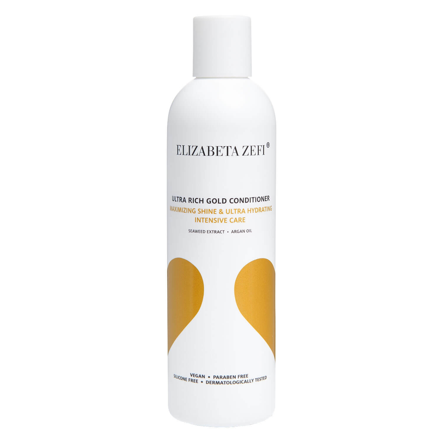 Product image from Elizabeta Zefi - Ultra Rich Gold Conditioner