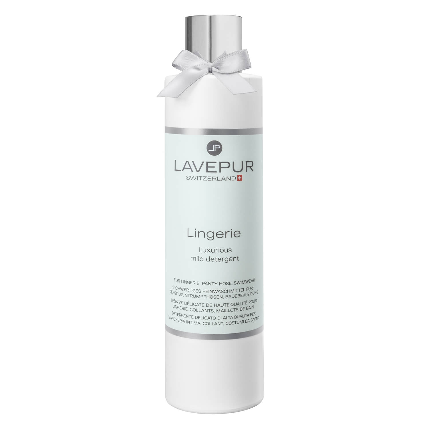 Product image from LAVEPUR - Lingerie Wäsche-Shampoo