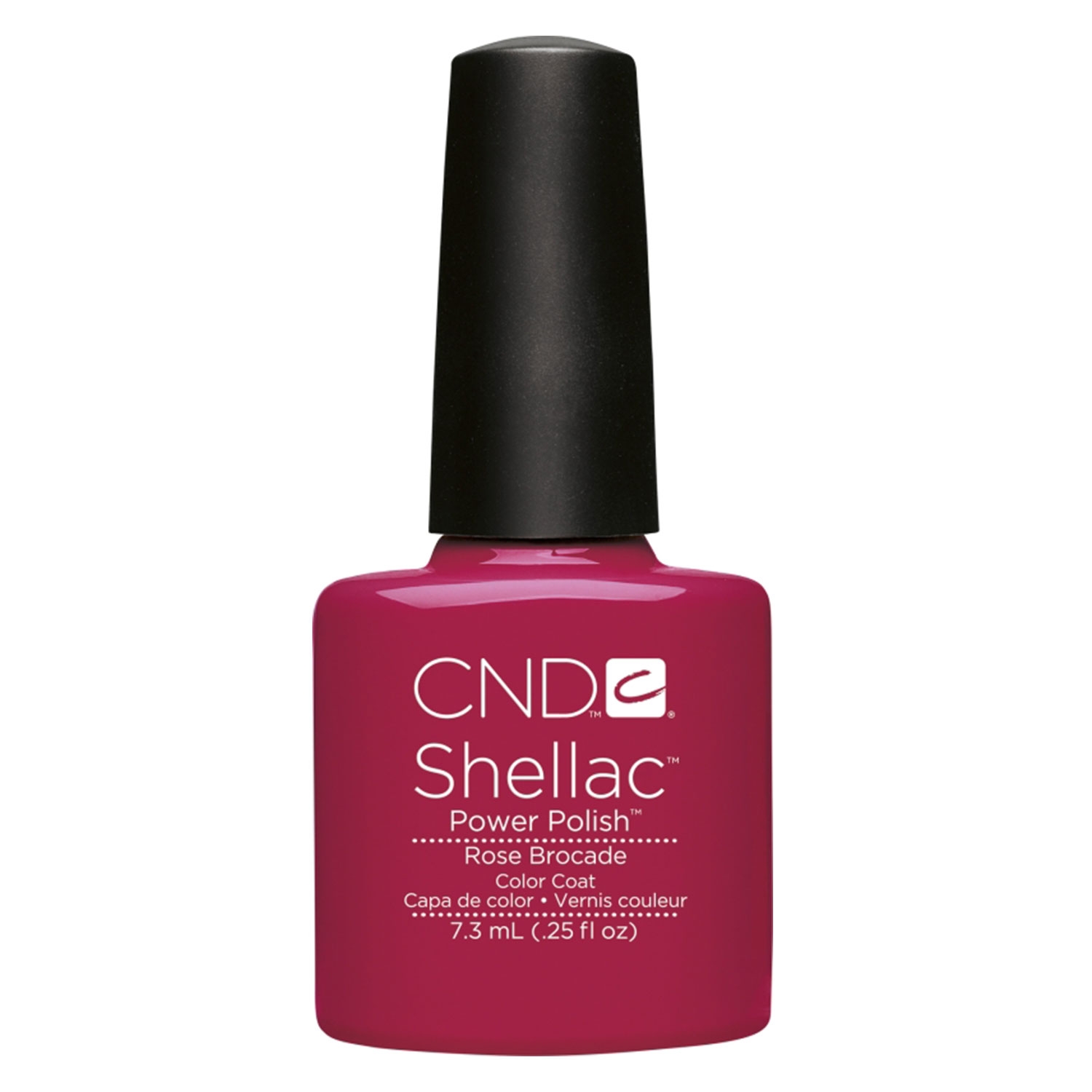Product image from Shellac - Color Coat Rose Brocade