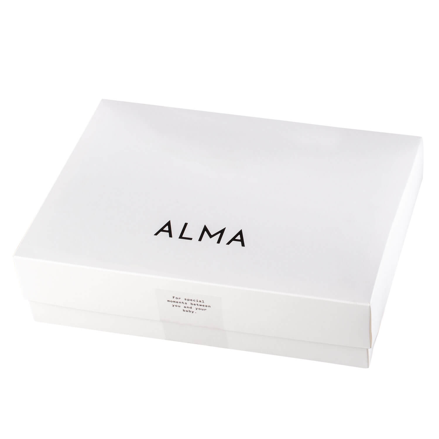 Produktbild von ALMA - Travel Kit