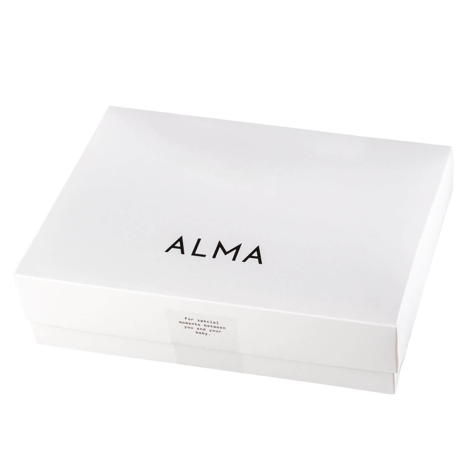 ALMA - Kit de Voyage