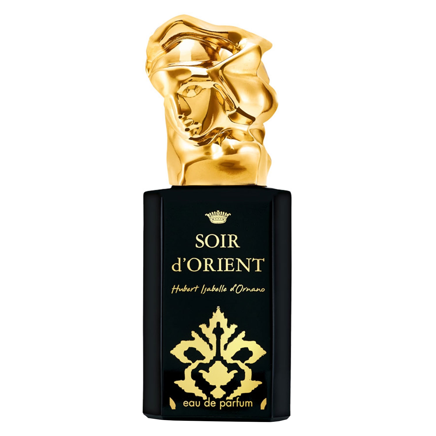 Produktbild von Sisley Fragrance - Soir d'Orient Eau de Parfum