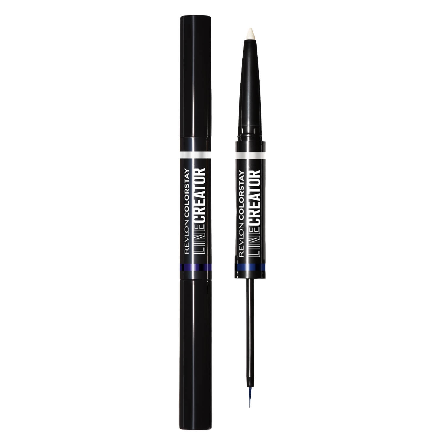 Product image from Colorstay Line Creator Double Ended Liner Cool as Ice