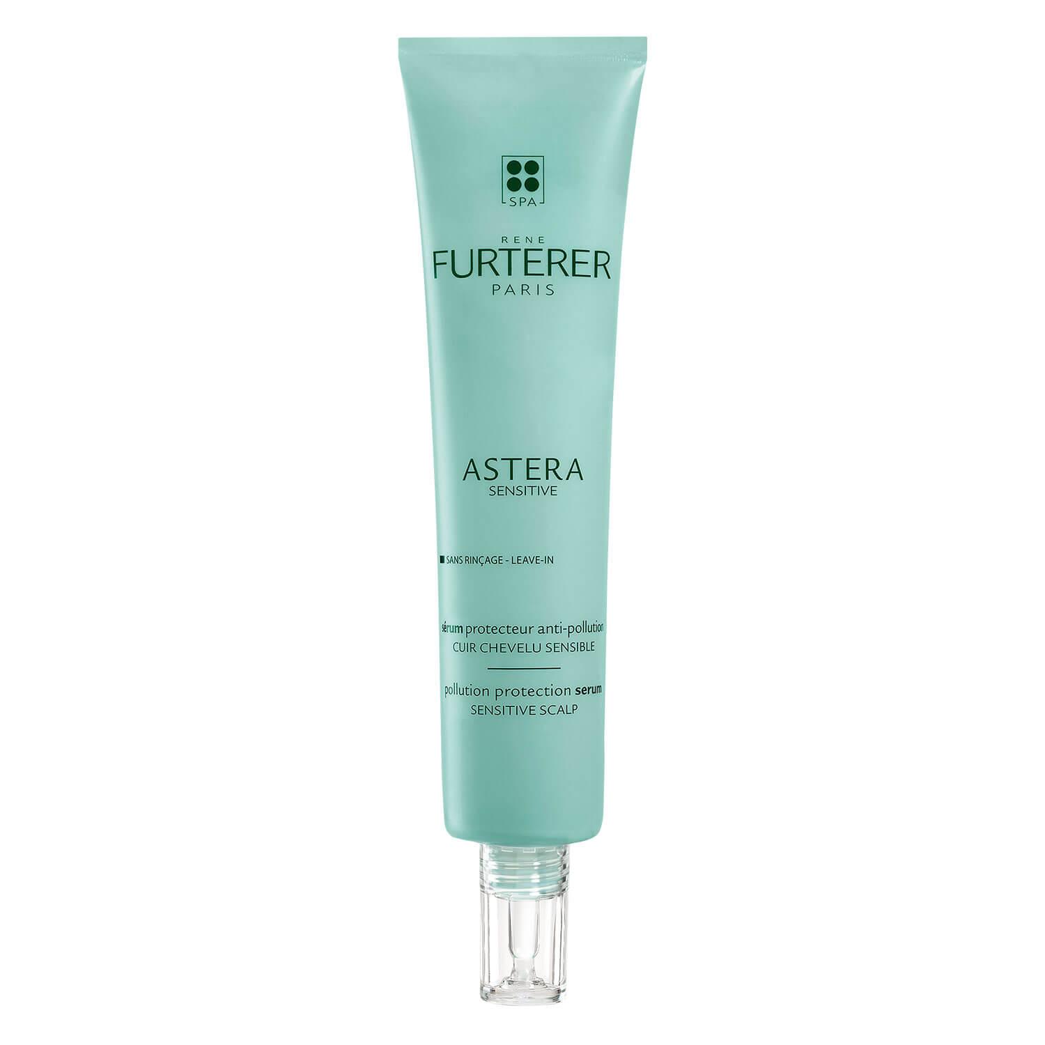 Astera Sensitive - Pollution Protection Serum