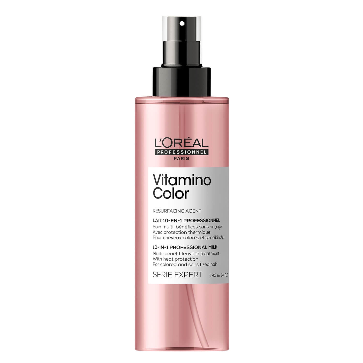 Product image from Série Expert Vitamino Color - Professional Spray 10-In-1