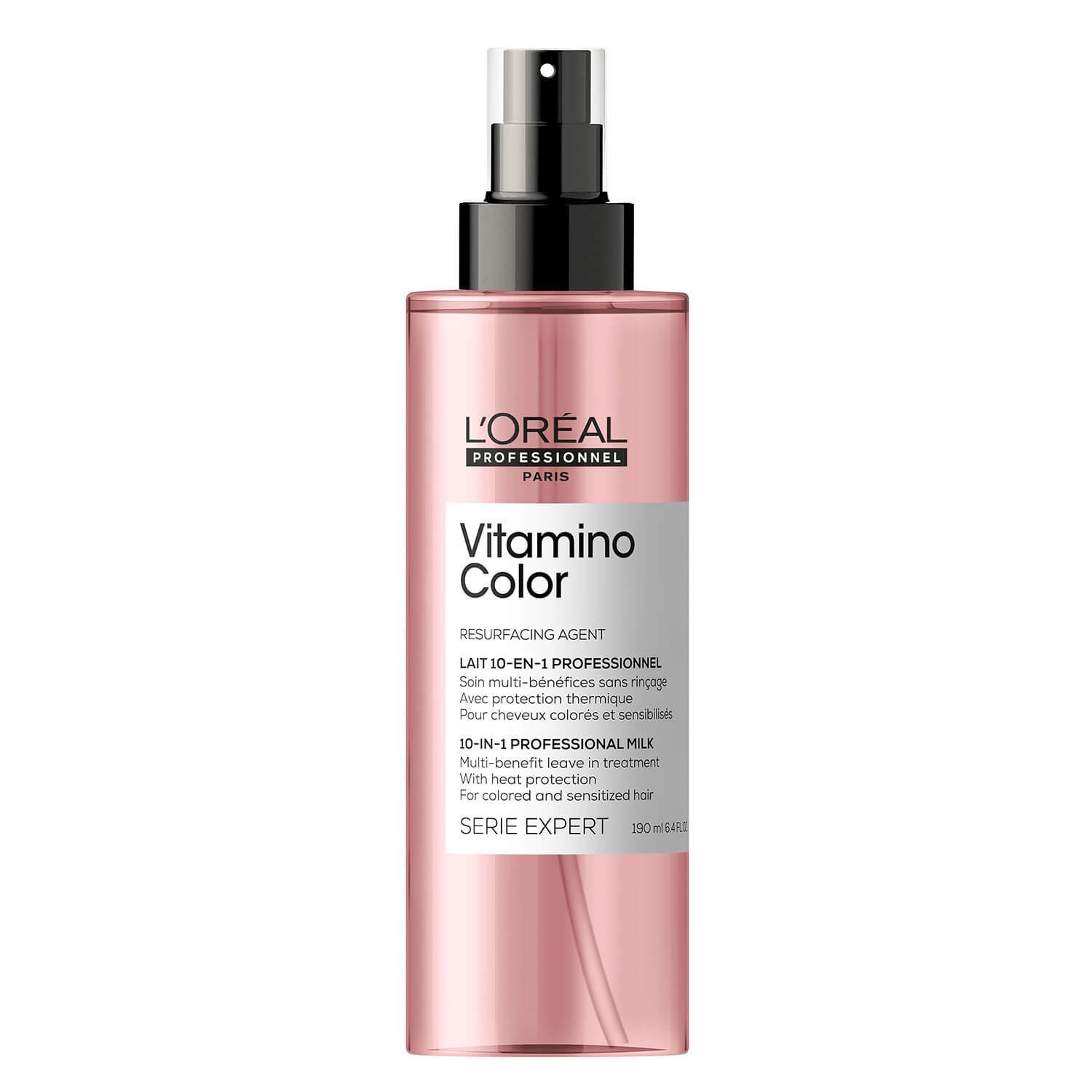 Série Expert Vitamino Color - Professional Spray 10-In-1