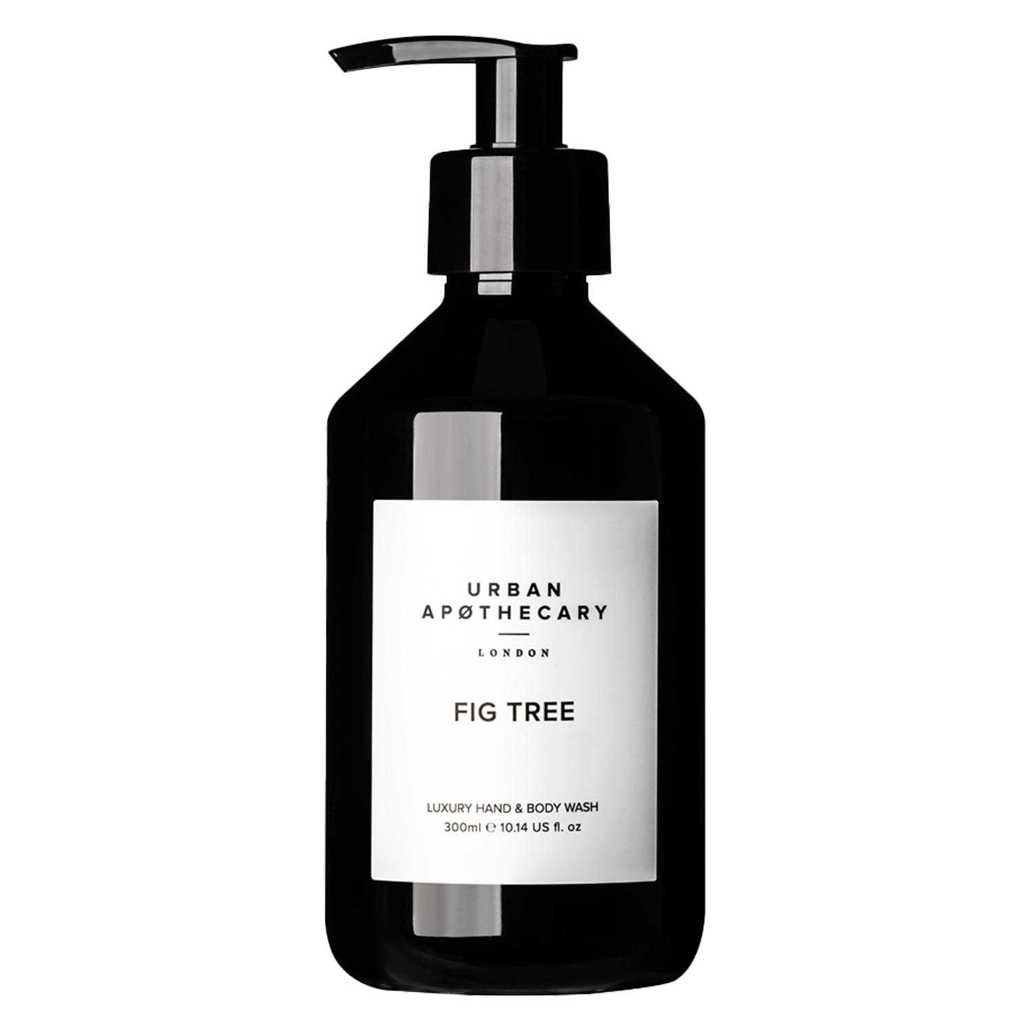 Product image from Urban Apothecary - Luxury Hand & Body Wash Fig Tree