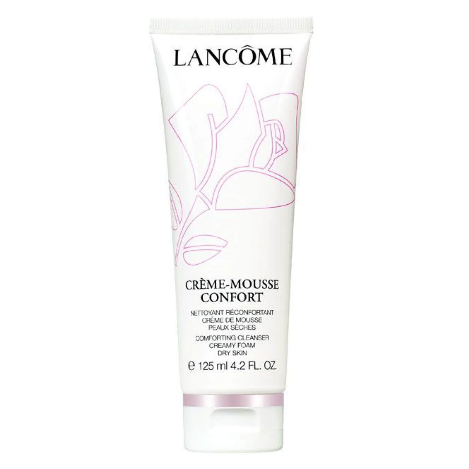 Product image from Lancôme Skin - Crème Mousse Confort