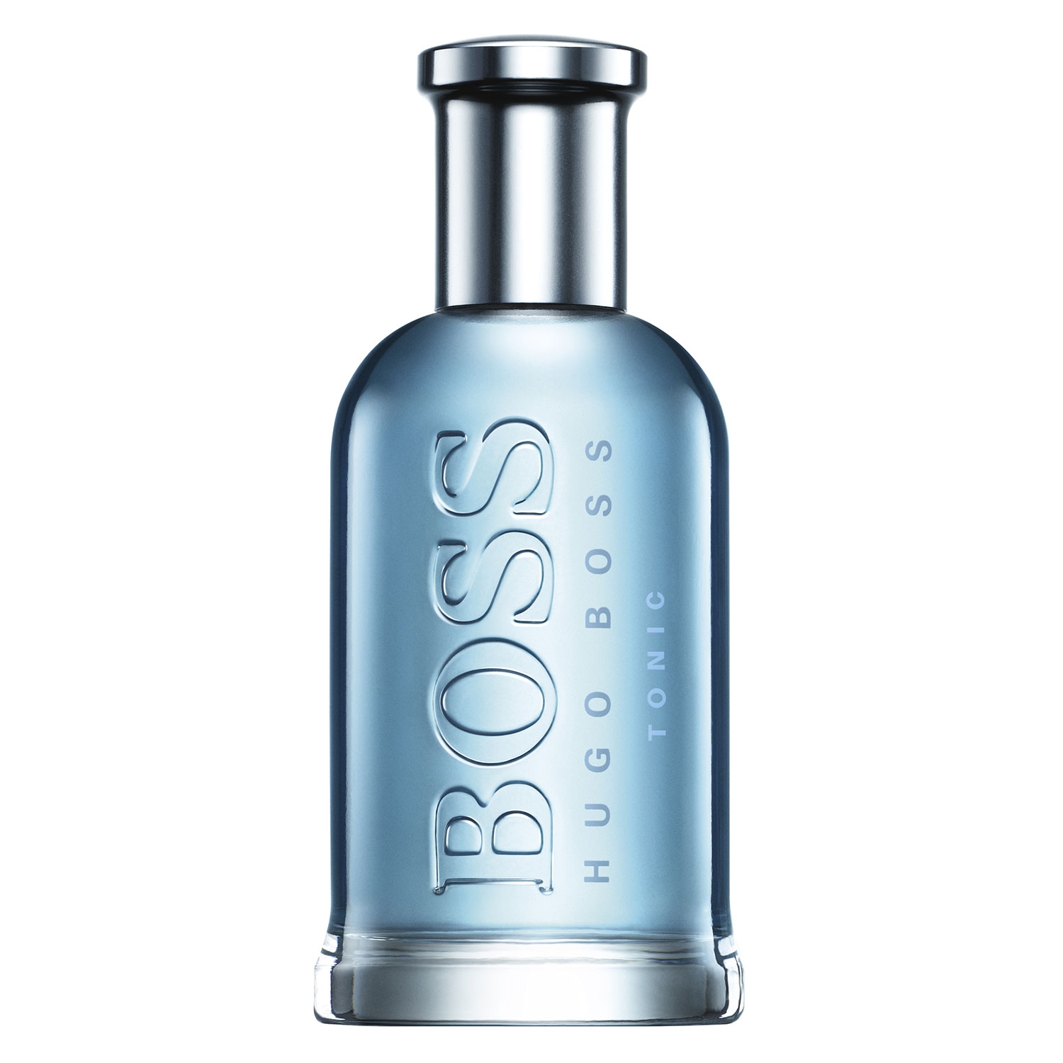 Product image from Boss Bottled - Eau de Toilette Tonic