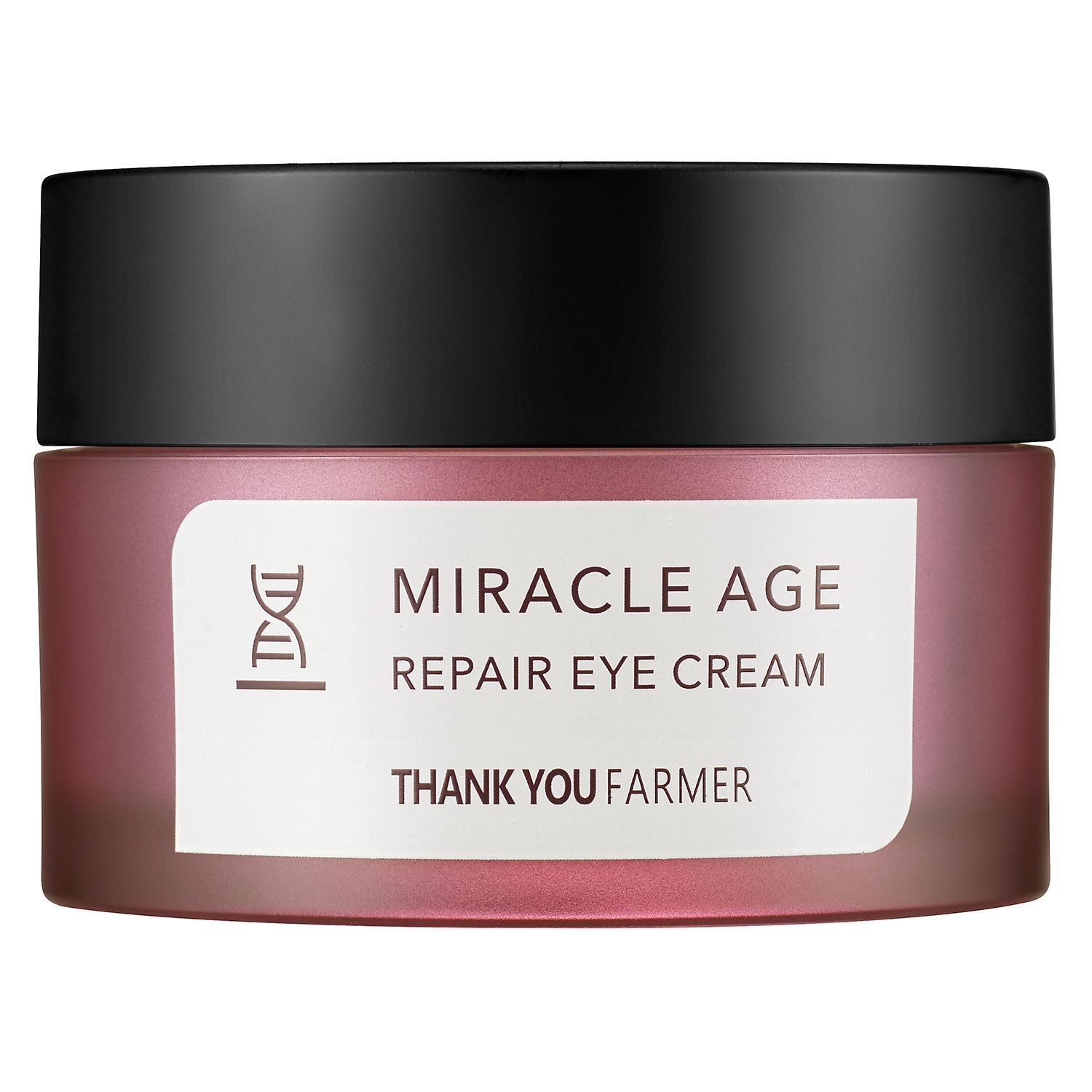 Product image from THANK YOU FARMER - Miracle Age Repair Eye Cream