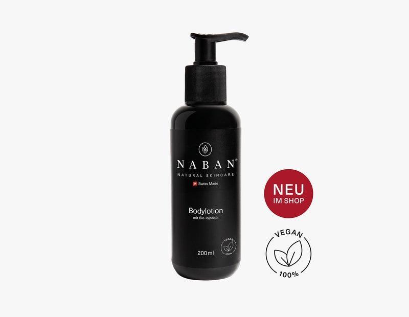 NABAN - Body lotion