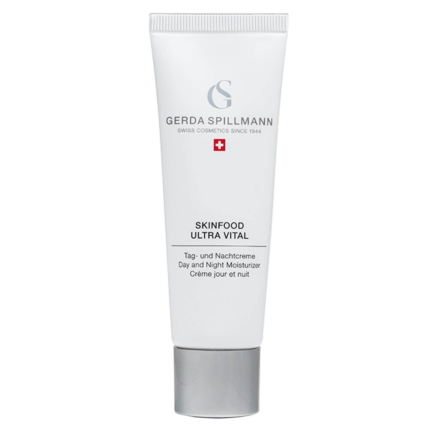 Produktbild von GS Skincare - Skinfood Ultra Vital Cream