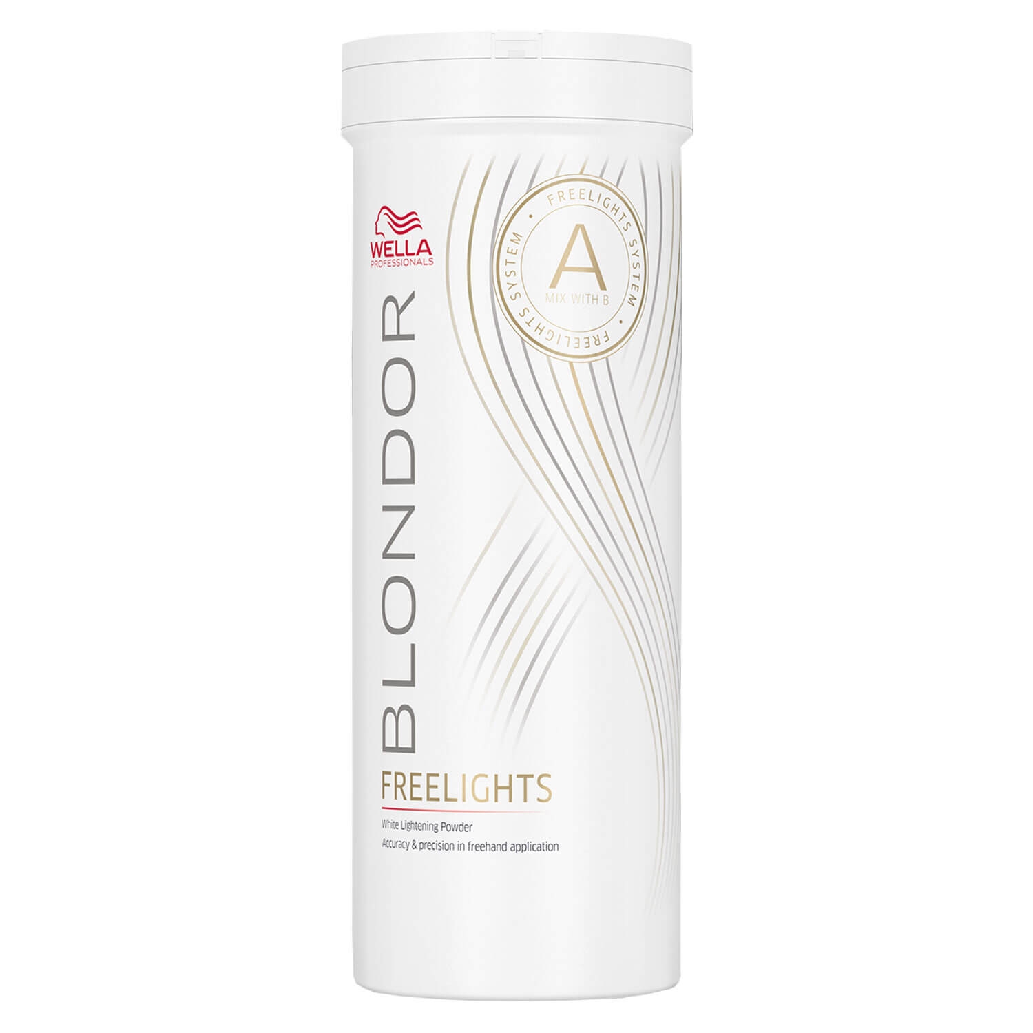 Product image from Blondor - Freelights Powder