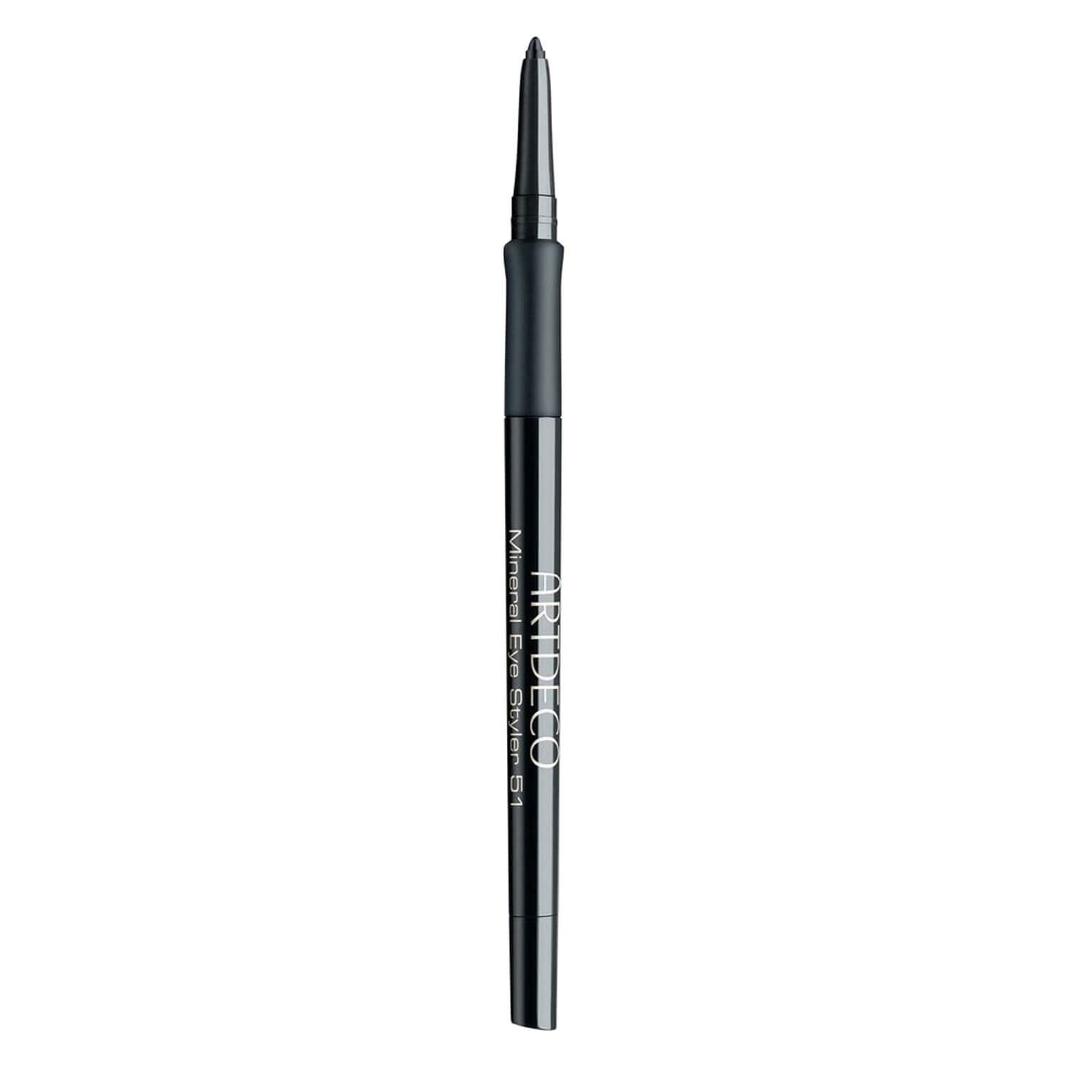 Product image from Mineral Eye Styler - Black 51