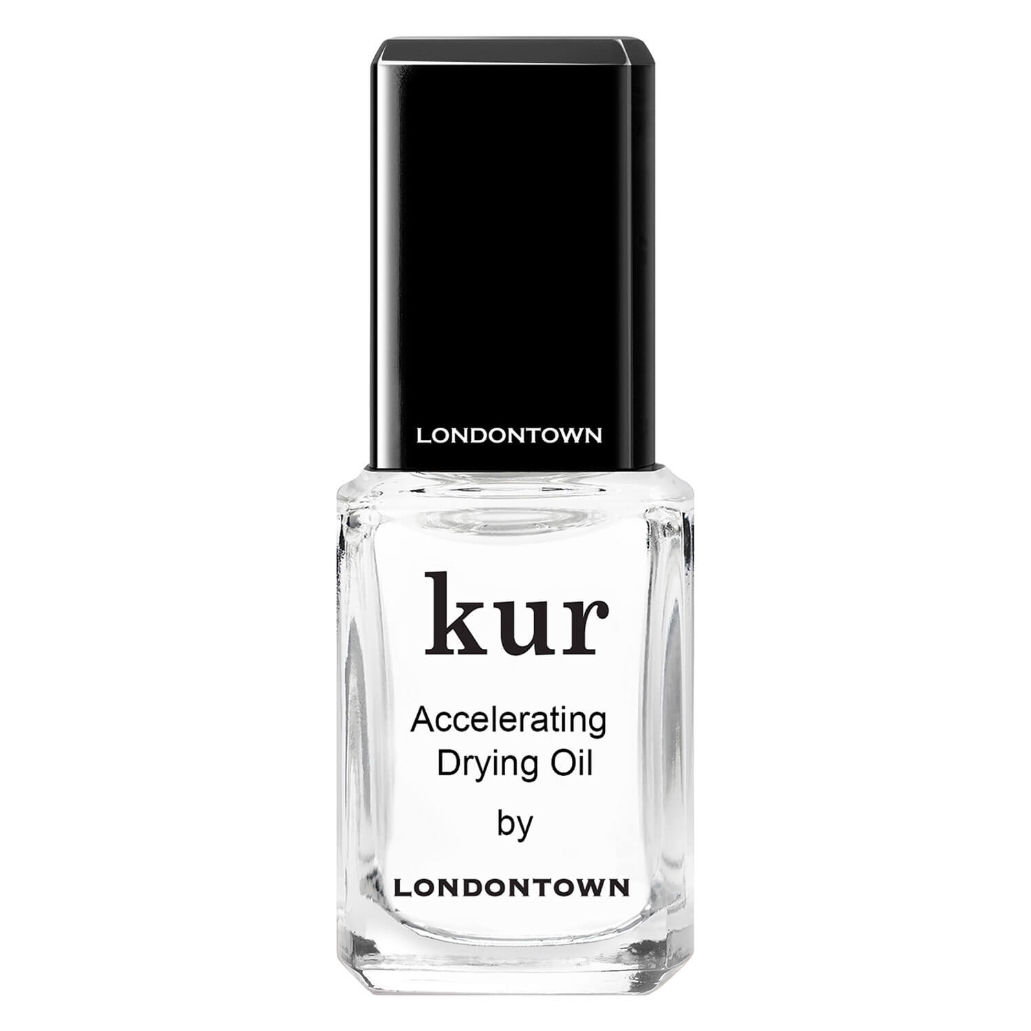 Image du produit de kur - Accelerating Drying Oil