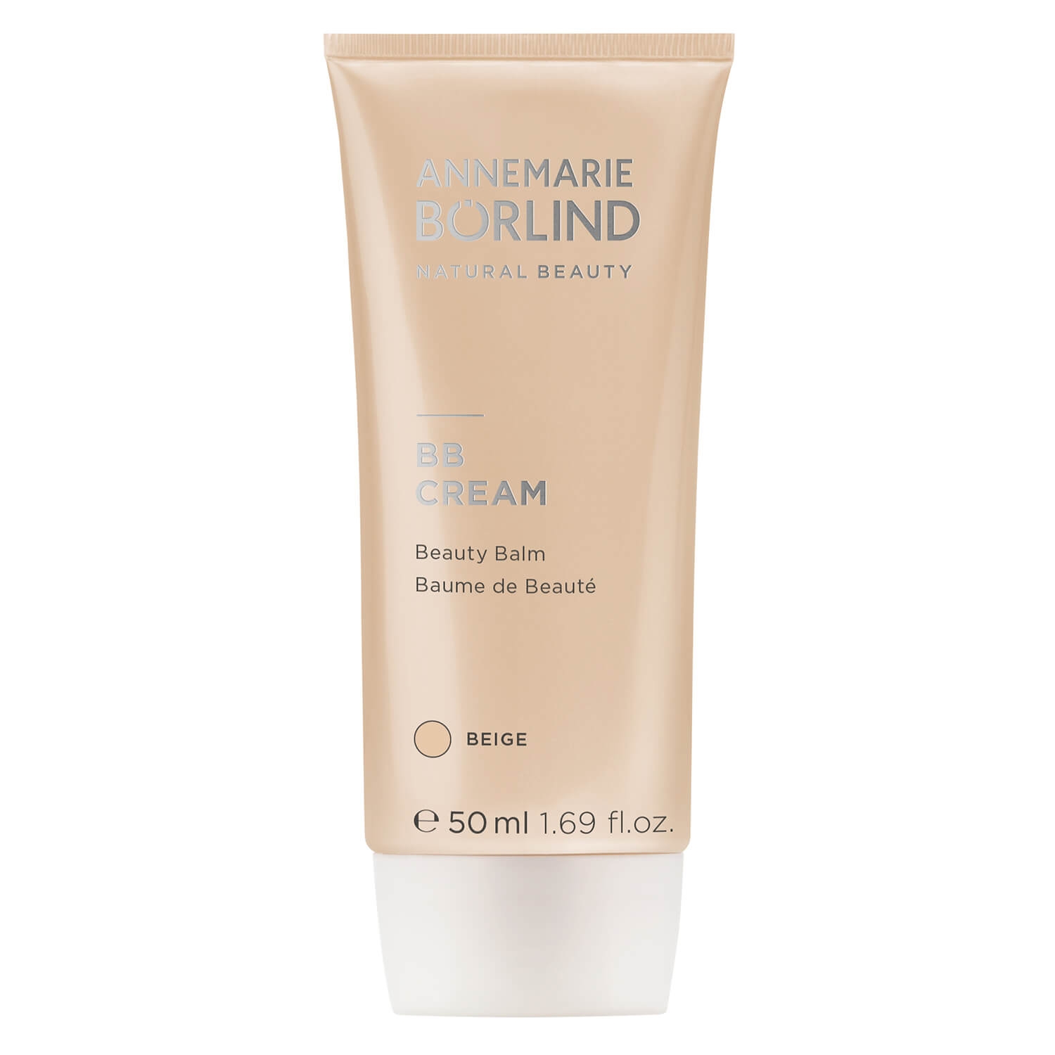 Product image from Annemarie Börlind Teint - BB Cream Beauty Balm Beige