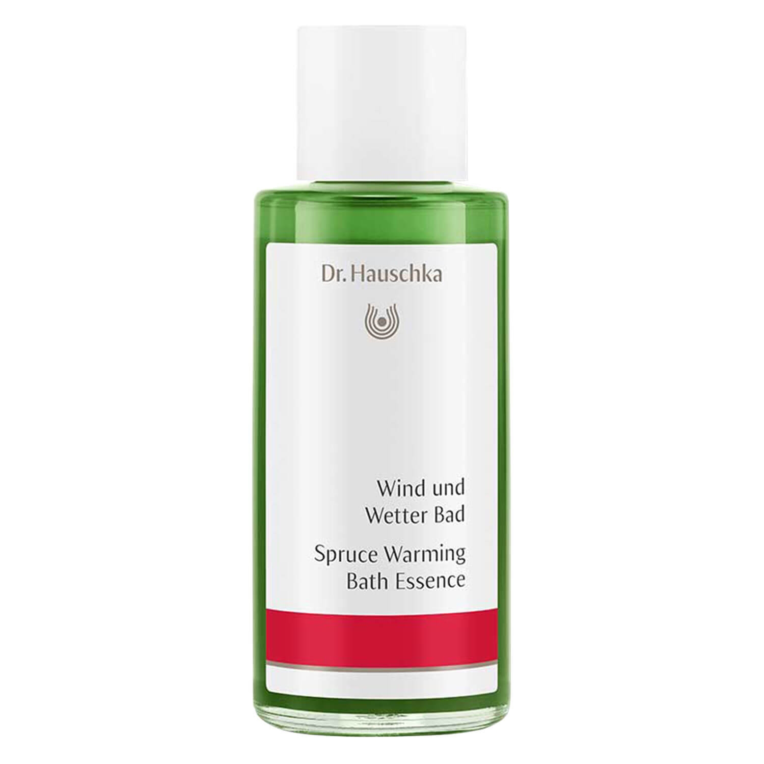 Product image from Dr. Hauschka - Wind und Wetter Bad