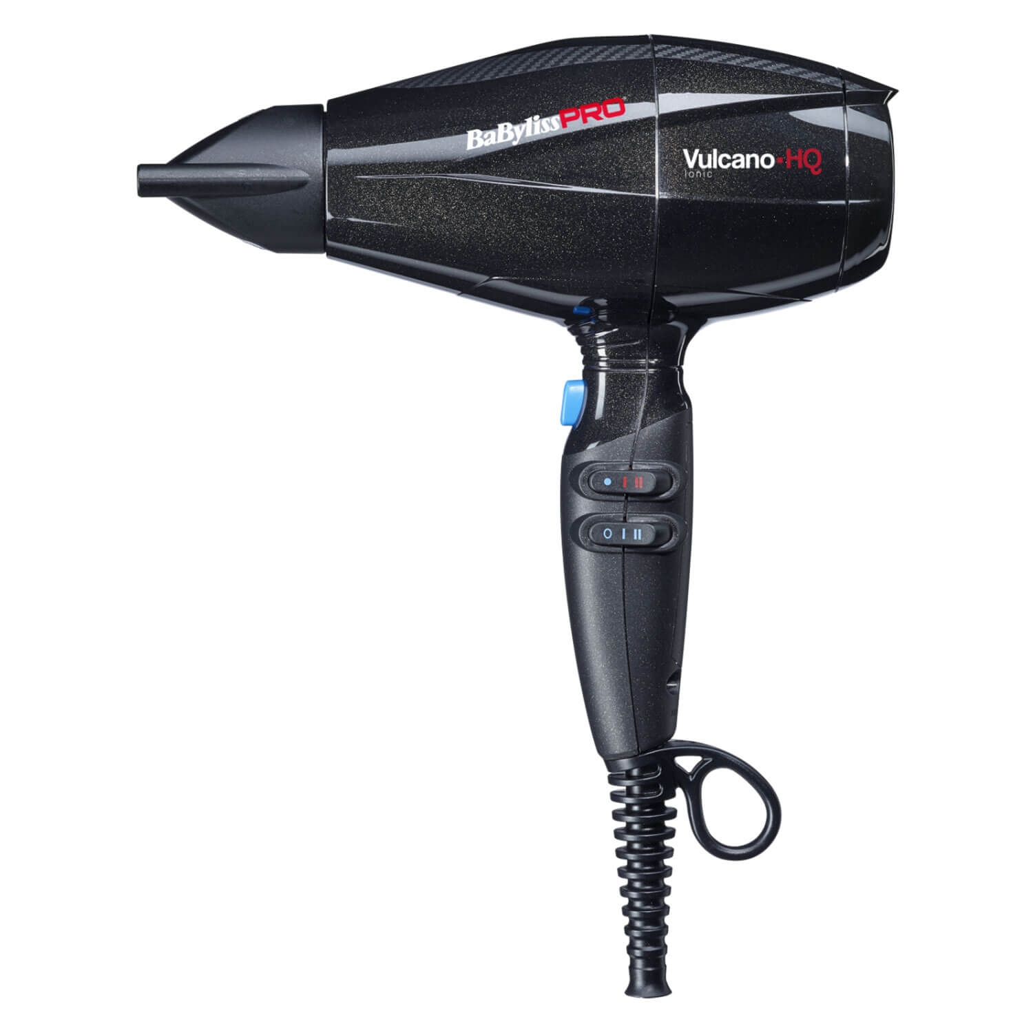 Product image from BaByliss Pro - Vulcano-HQ 2400W Ionic BAB6980IE