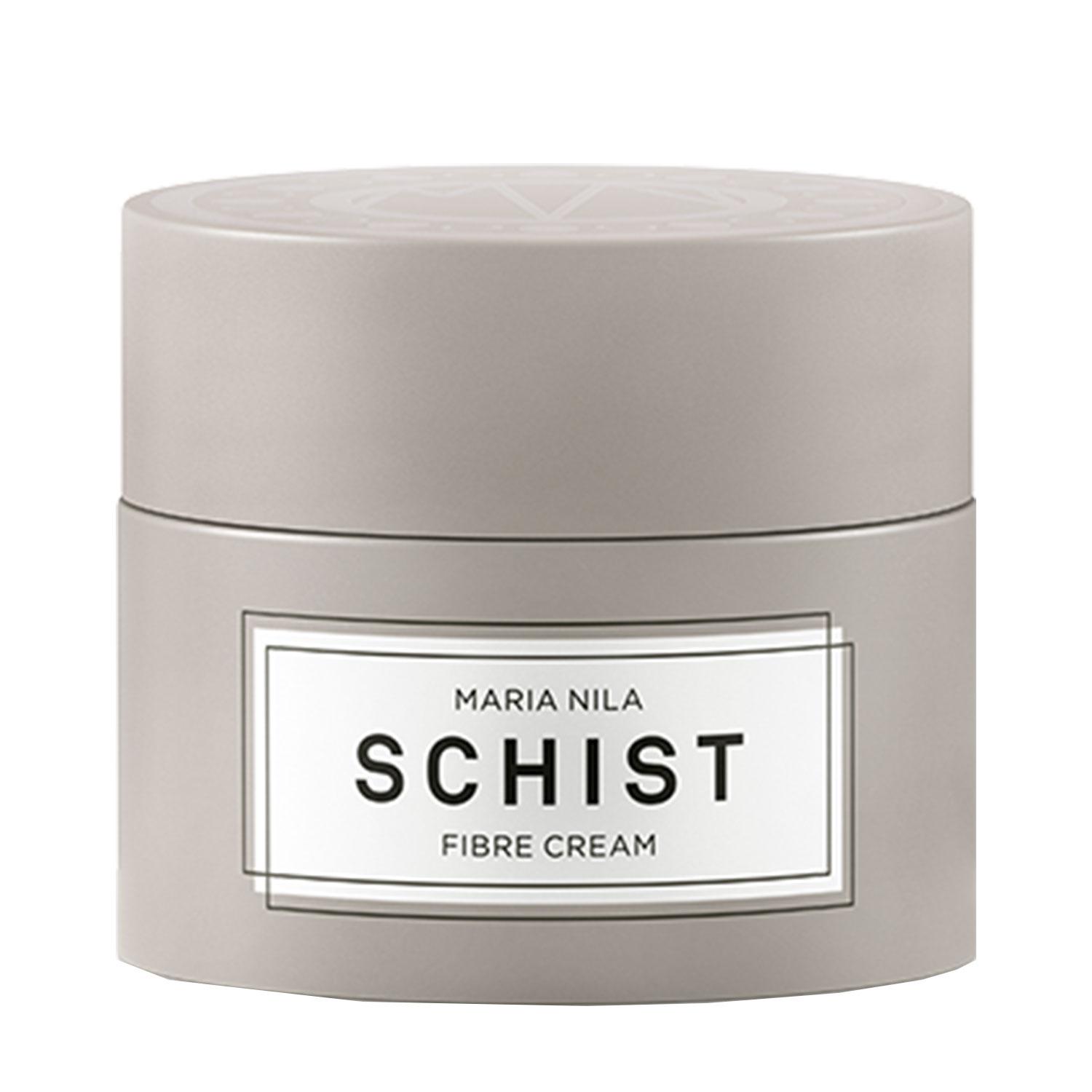 Minerals - Schist Fibre Cream