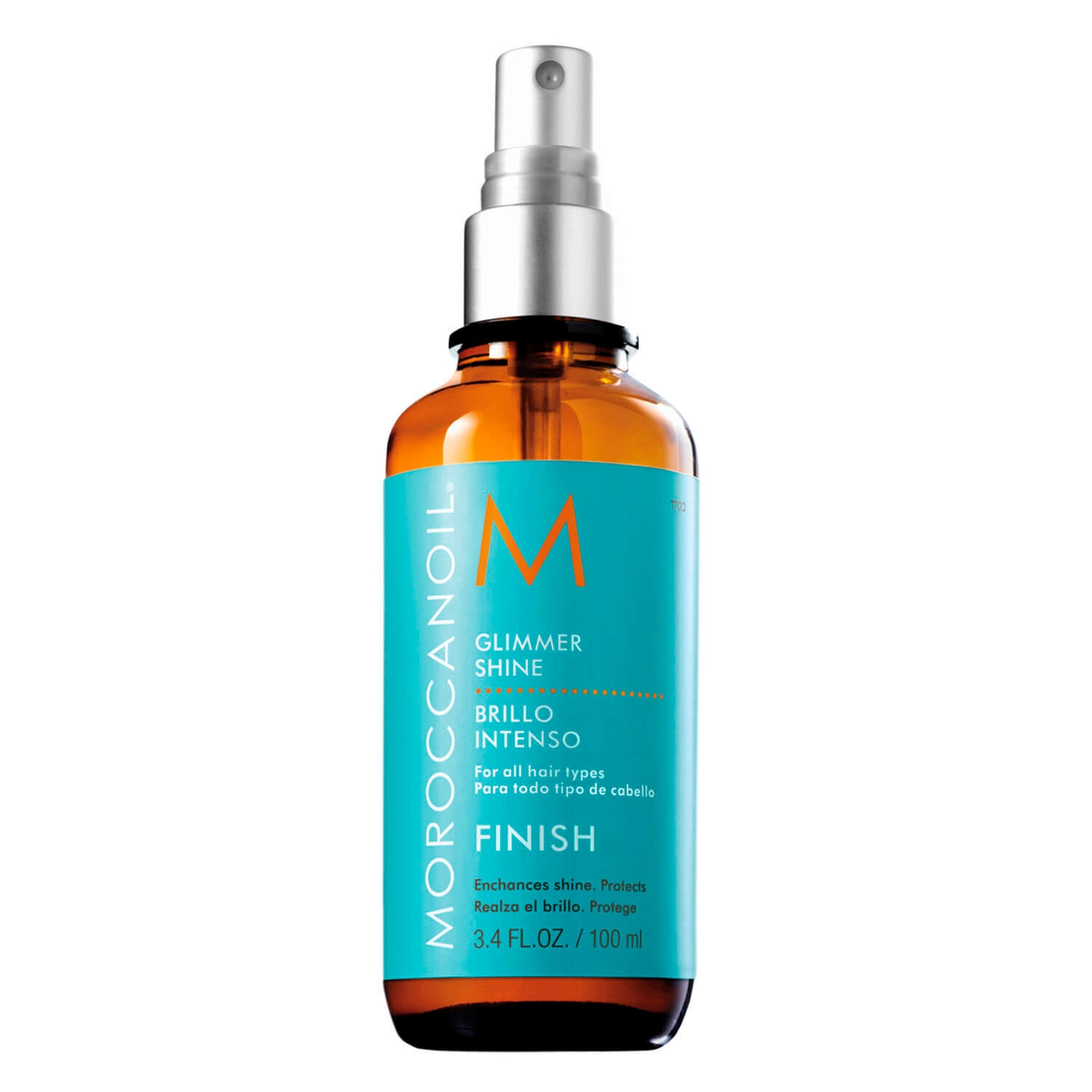 Product image from Moroccanoil - Glimmer Glanz Spray