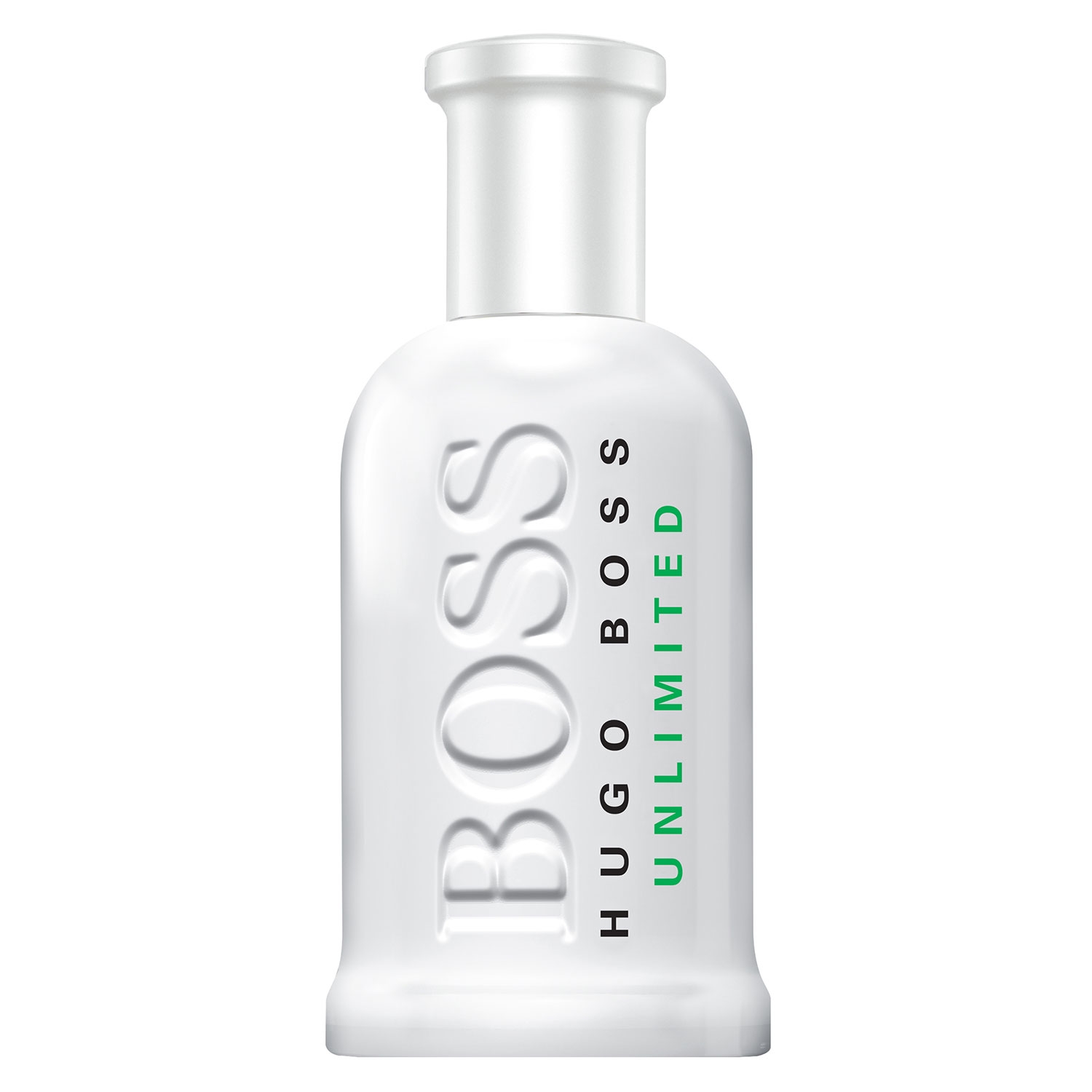 Product image from Boss Bottled - Eau de Toilette Unlimited