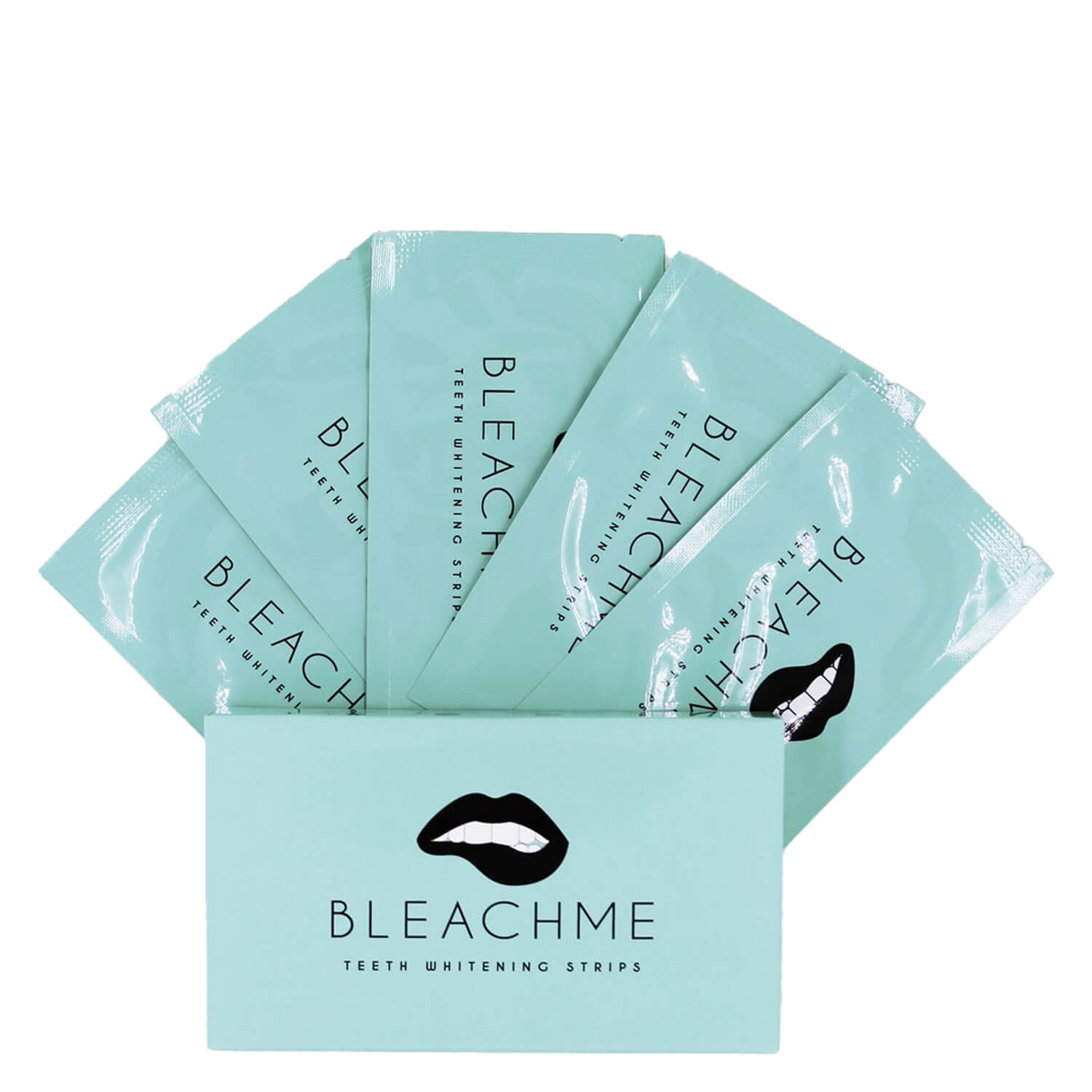 Product image from BleachMe - Teeth Whitening Strips