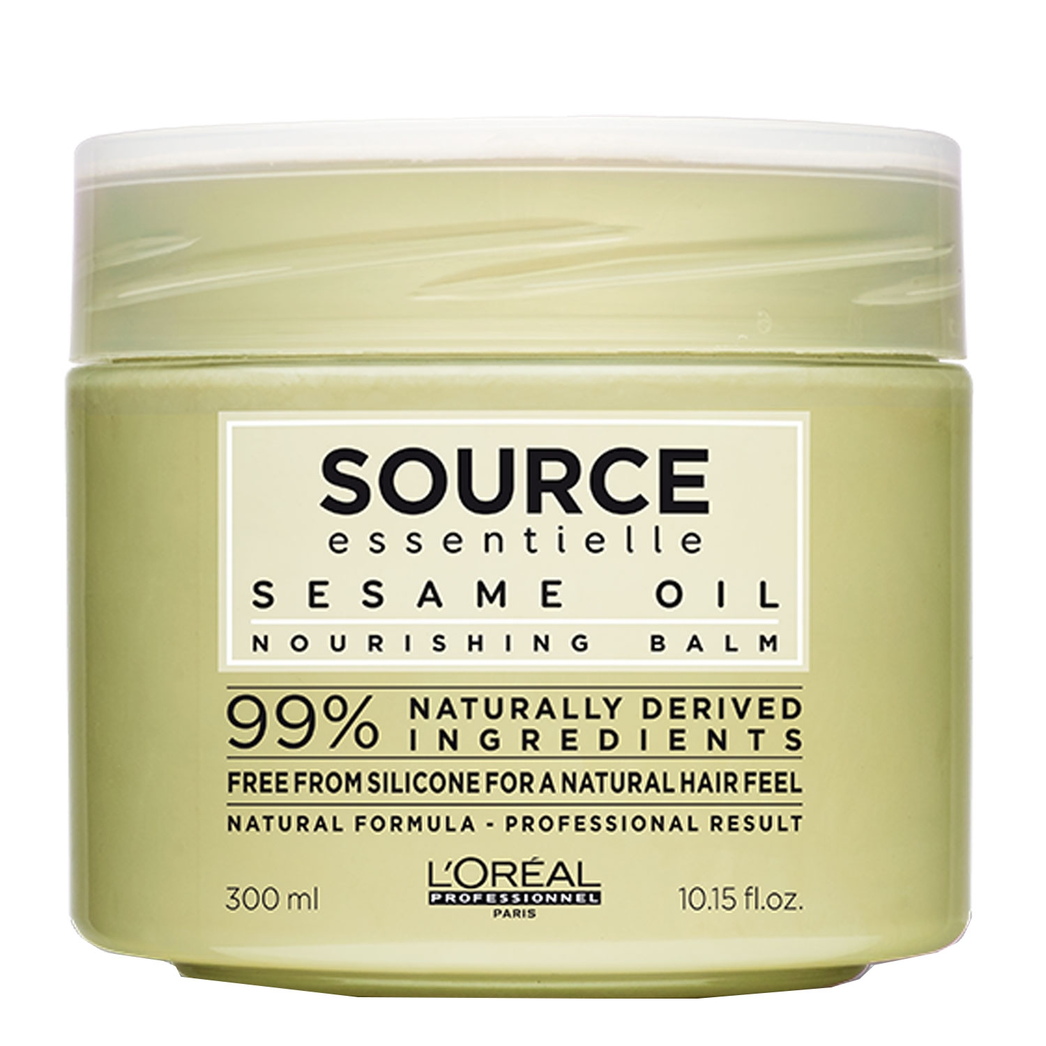 Product image from Source Essentielle - Nourishing Mask