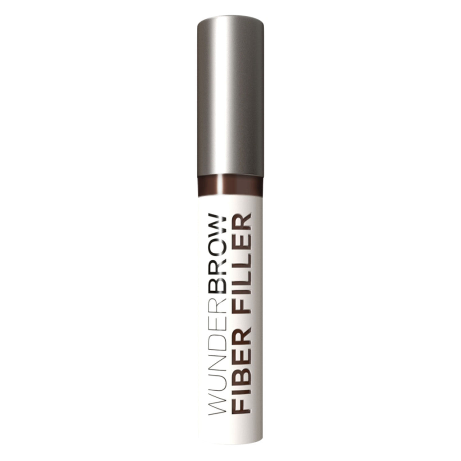 Product image from WUNDERBROW - Fiber Filler Black/Brown