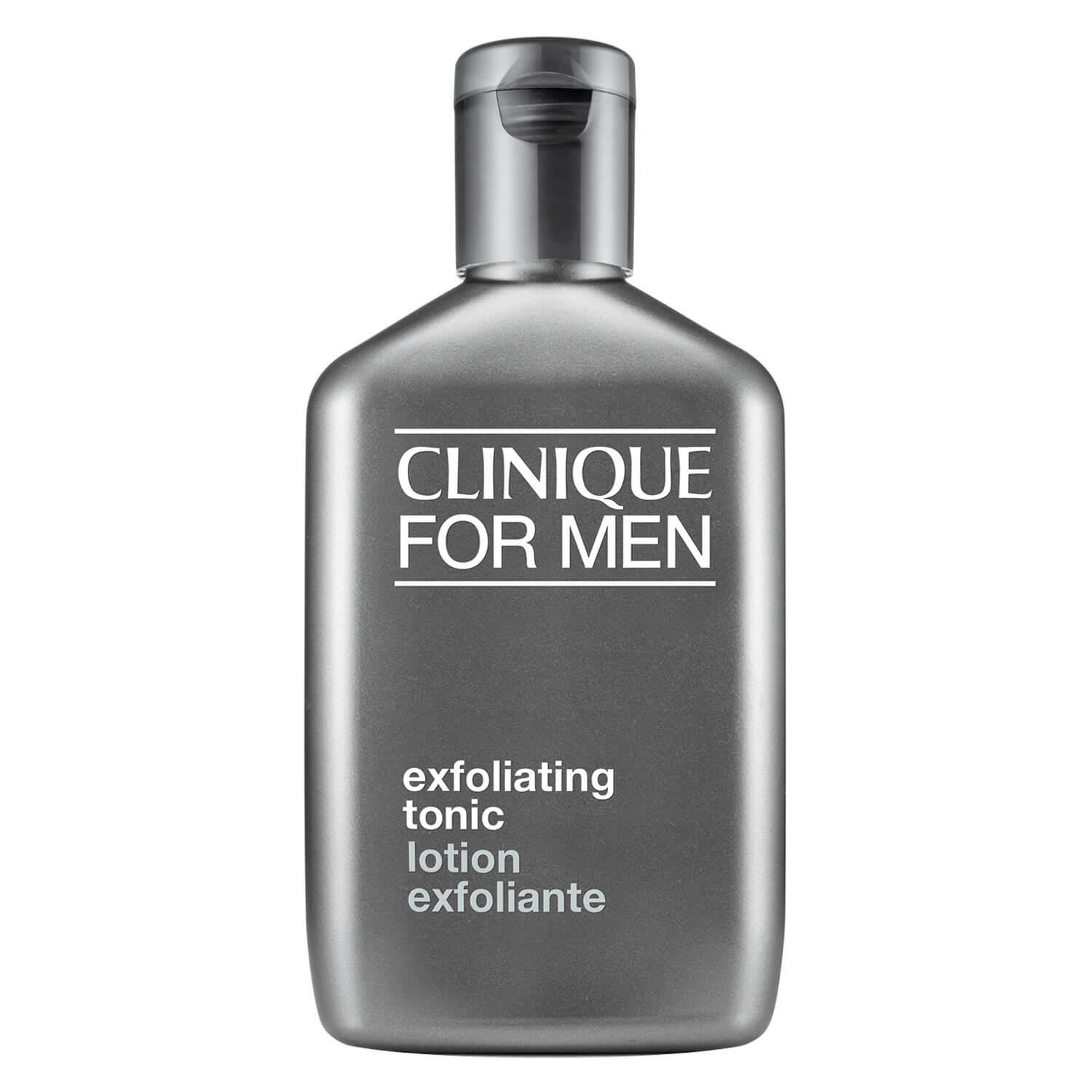 Clinique For Men - Exfoliating Tonic