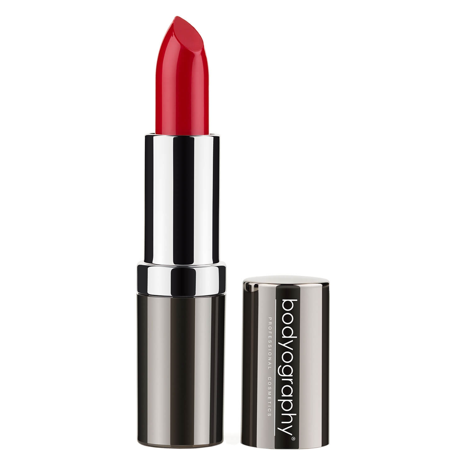 Produktbild von bodyography Lips - Lipstick Red China