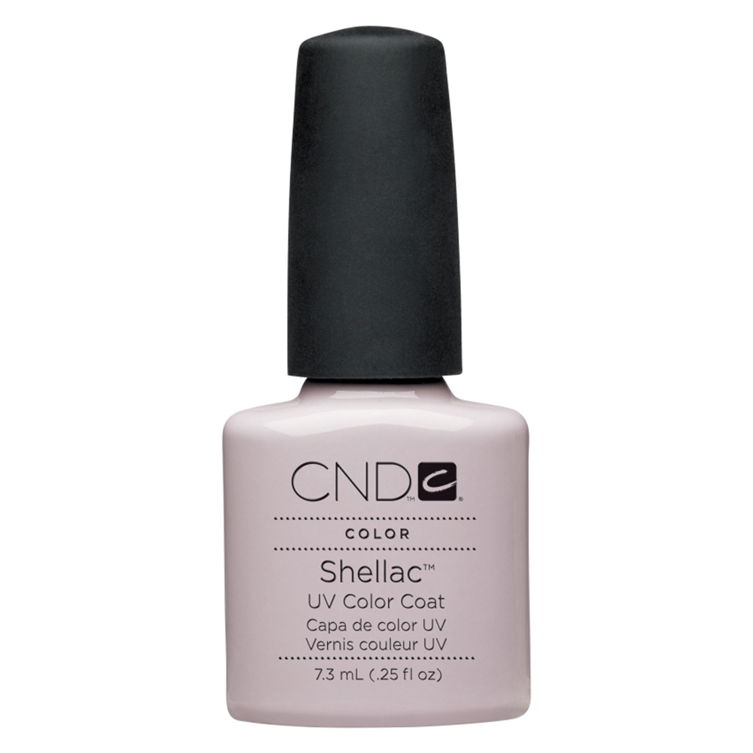 Product image from Shellac - Color Coat Romantique